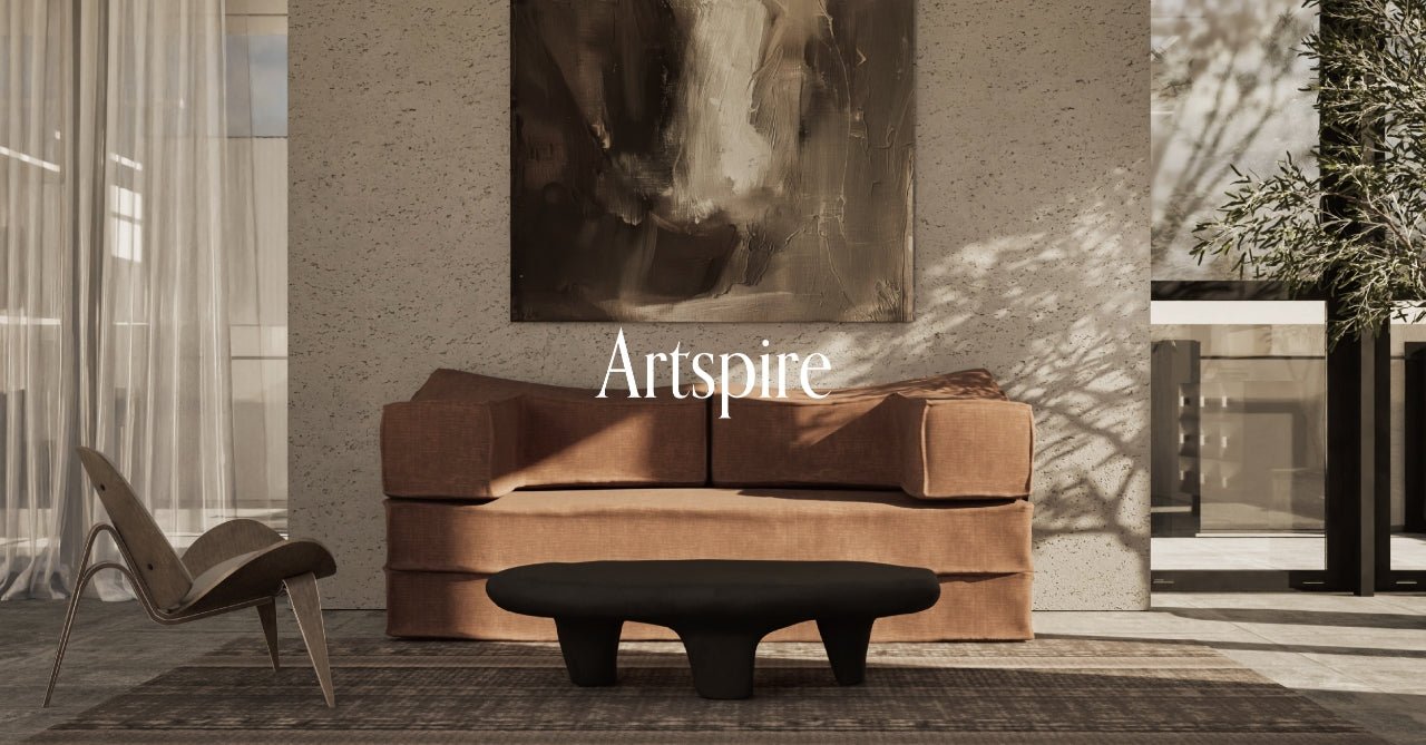 A Glossary to Navigate Furniture Shopping Like a Pro - Artspire Home