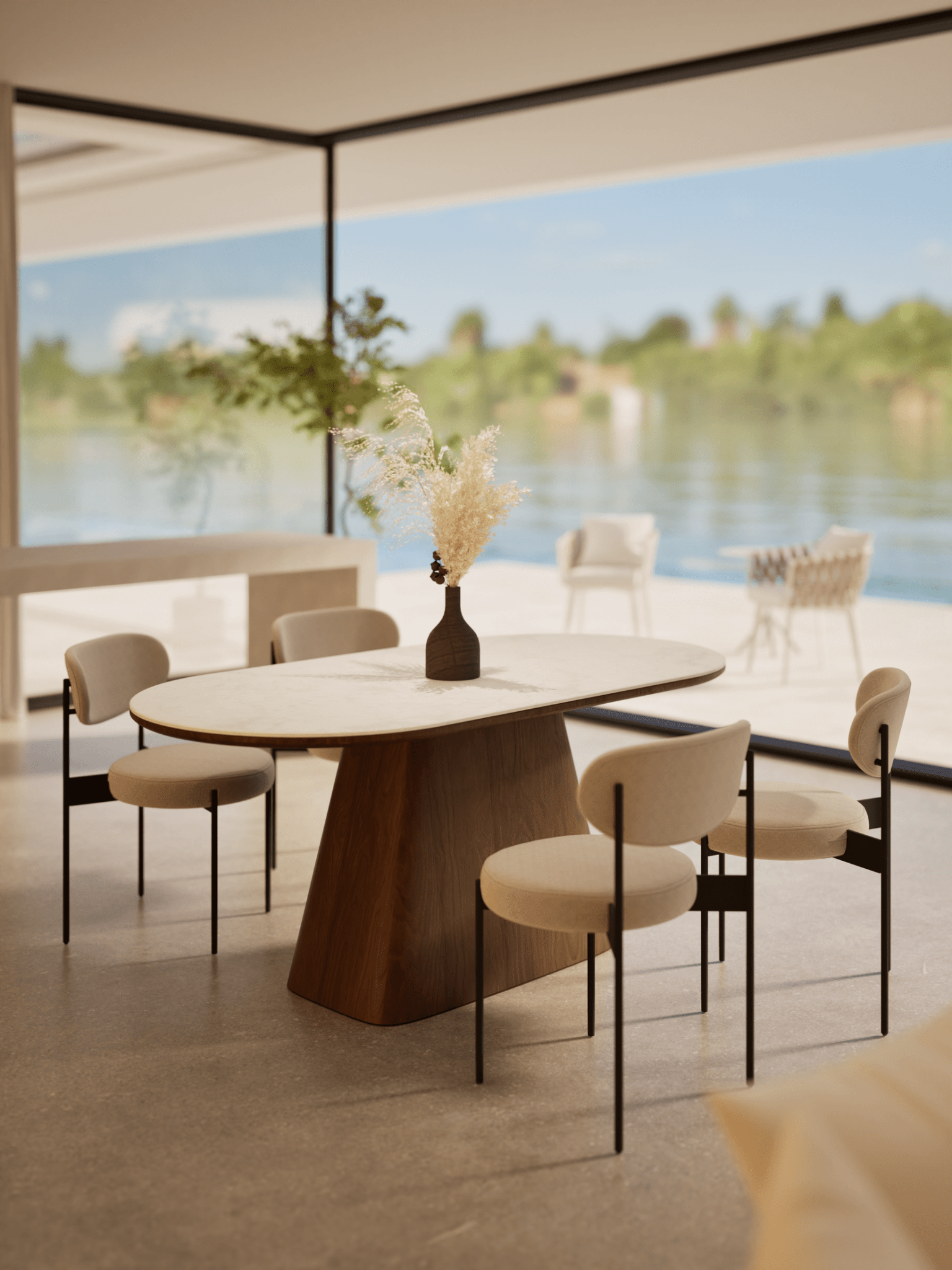 Art Inspires Art: Bring Art to Life with Artspire Home’s Nature-Inspired Decor - Artspire Home