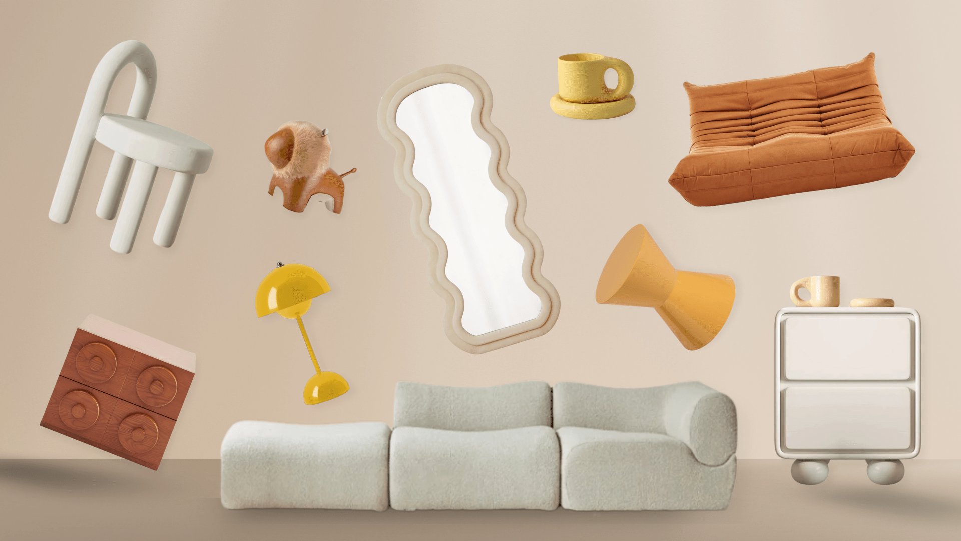 Art Inspires Art: Cubism-Inspired Living with Artspire Home - Artspire Home