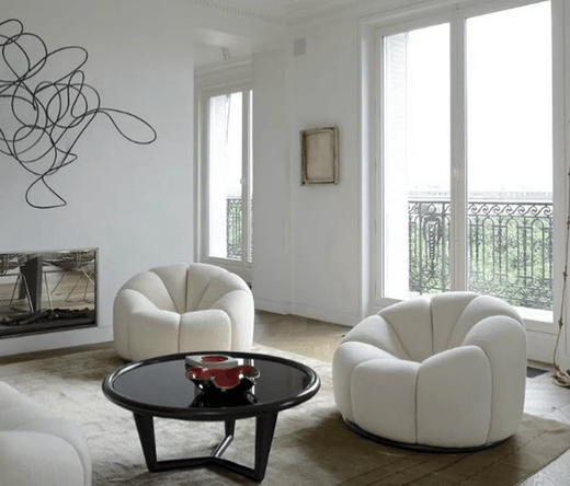 Artspire Home Holiday Furniture Gift Guide for Art Lovers - Artspire Home
