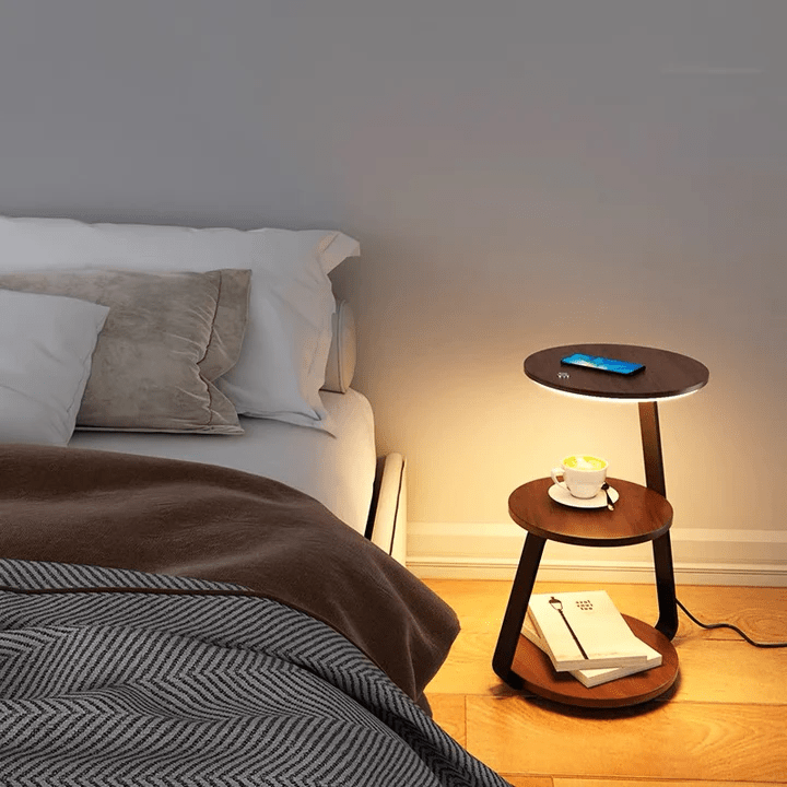Find the Perfect Side Table with Artspire Home - Artspire Home