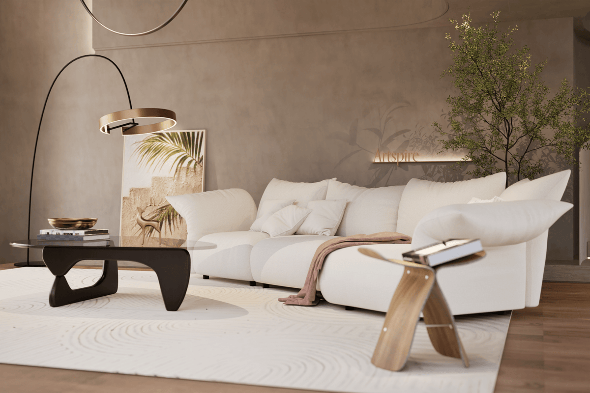 Feng Shui Furniture Living Room: Transform Your Space