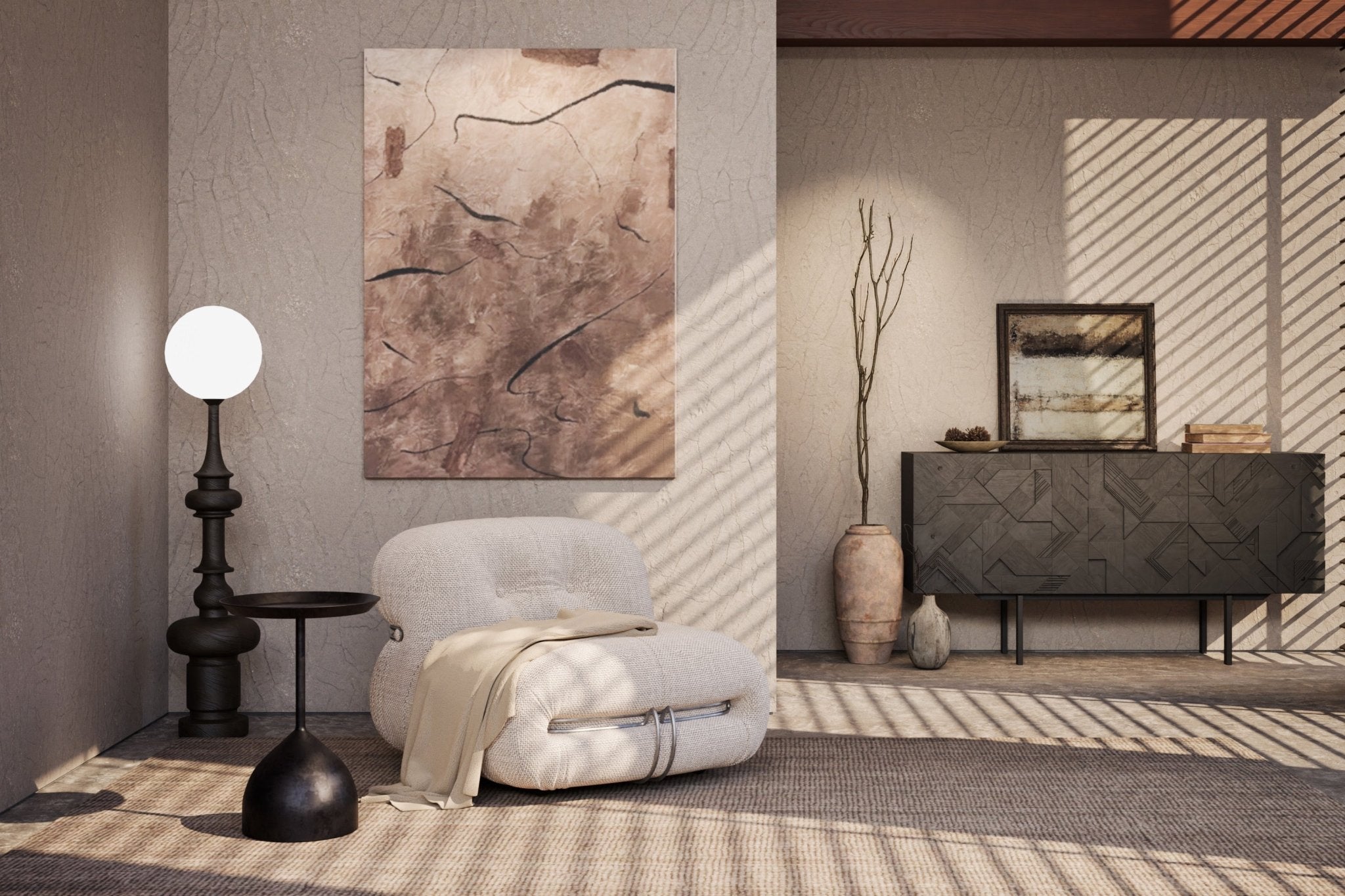 Romantic Home Styling for the Perfect Valentine’s Ambiance - Artspire Home