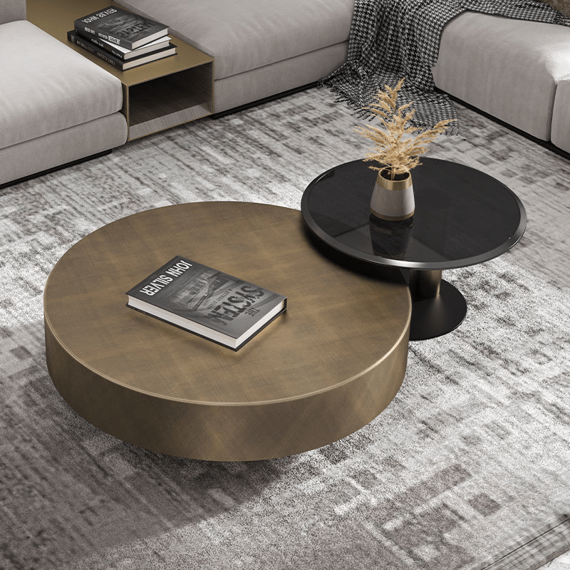 The Ultimate Guide to Choosing the Perfect Coffee Table for Your Living Room - Artspire Home
