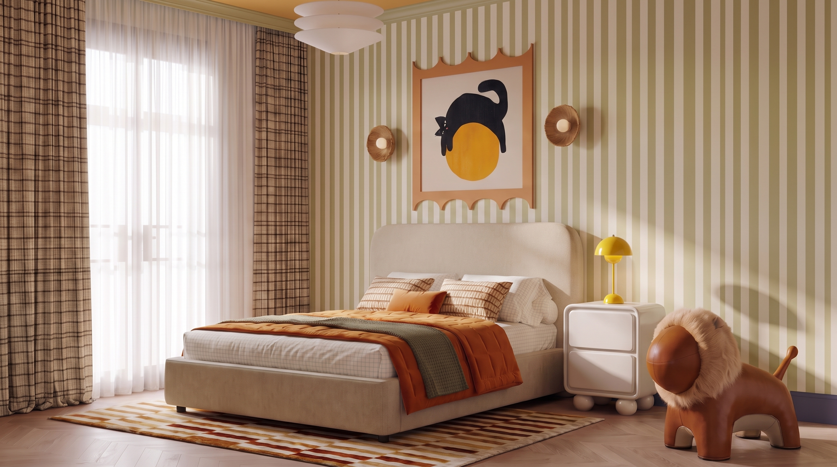 Kids Collection - Artspire Home