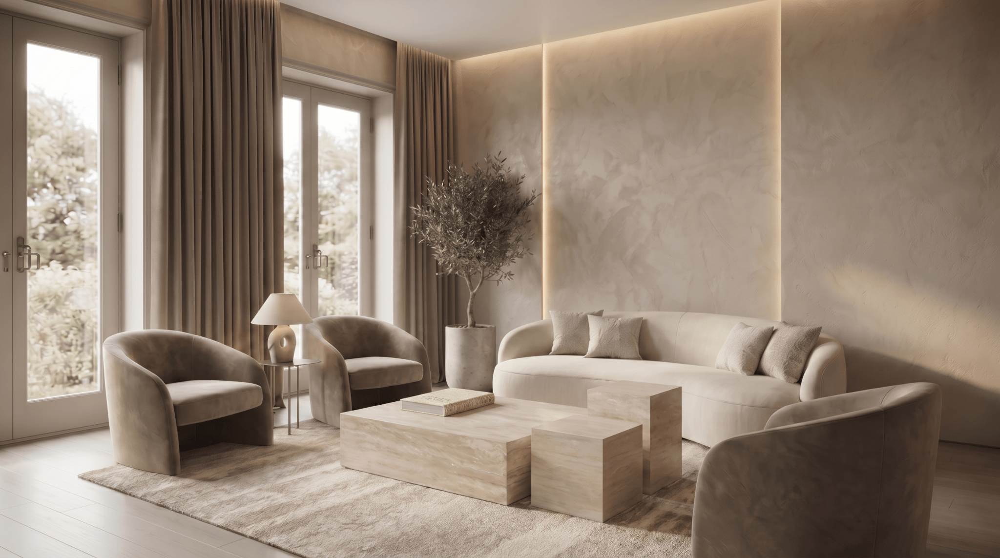 Wabi Sabi Collection - Artspire Home