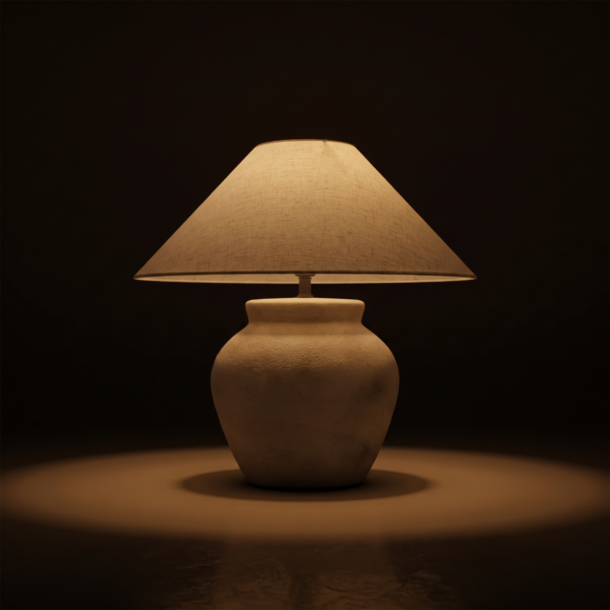 Auvraterra Table Lamp