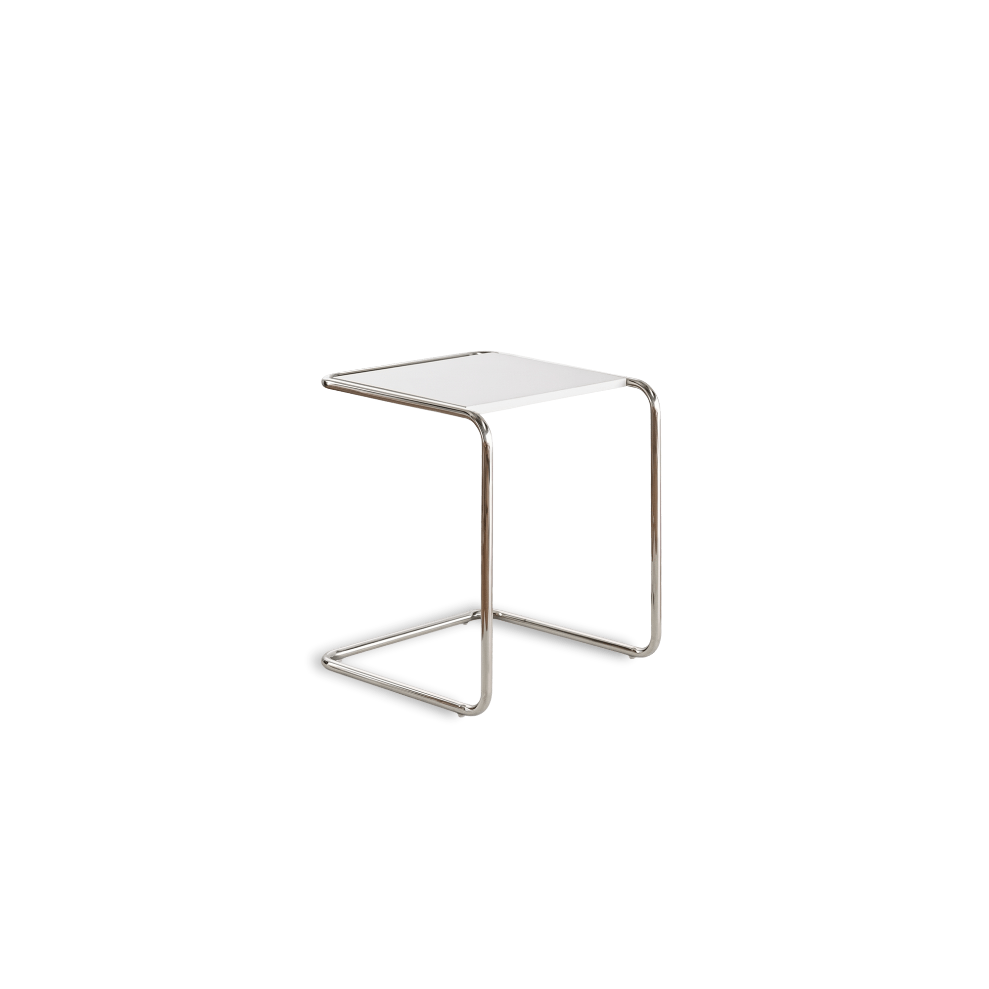 Acier Chic Coffee Table - Artspire Home