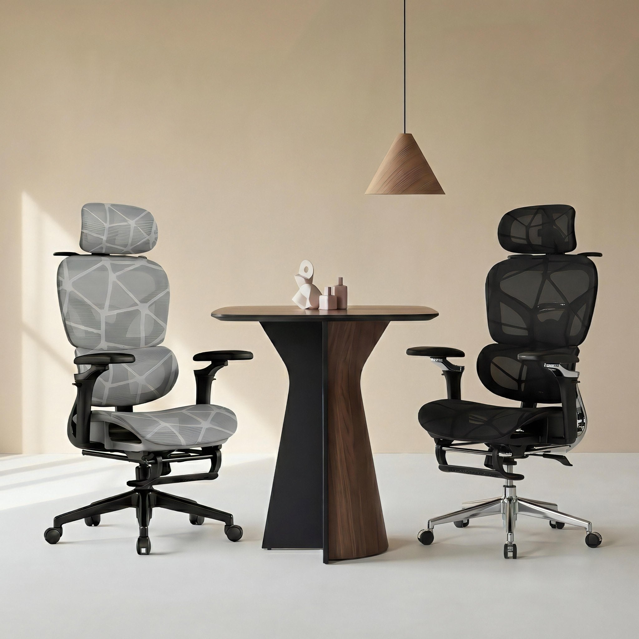 AeroFlex Pro Ergonomic Office Chair - Artspire Home