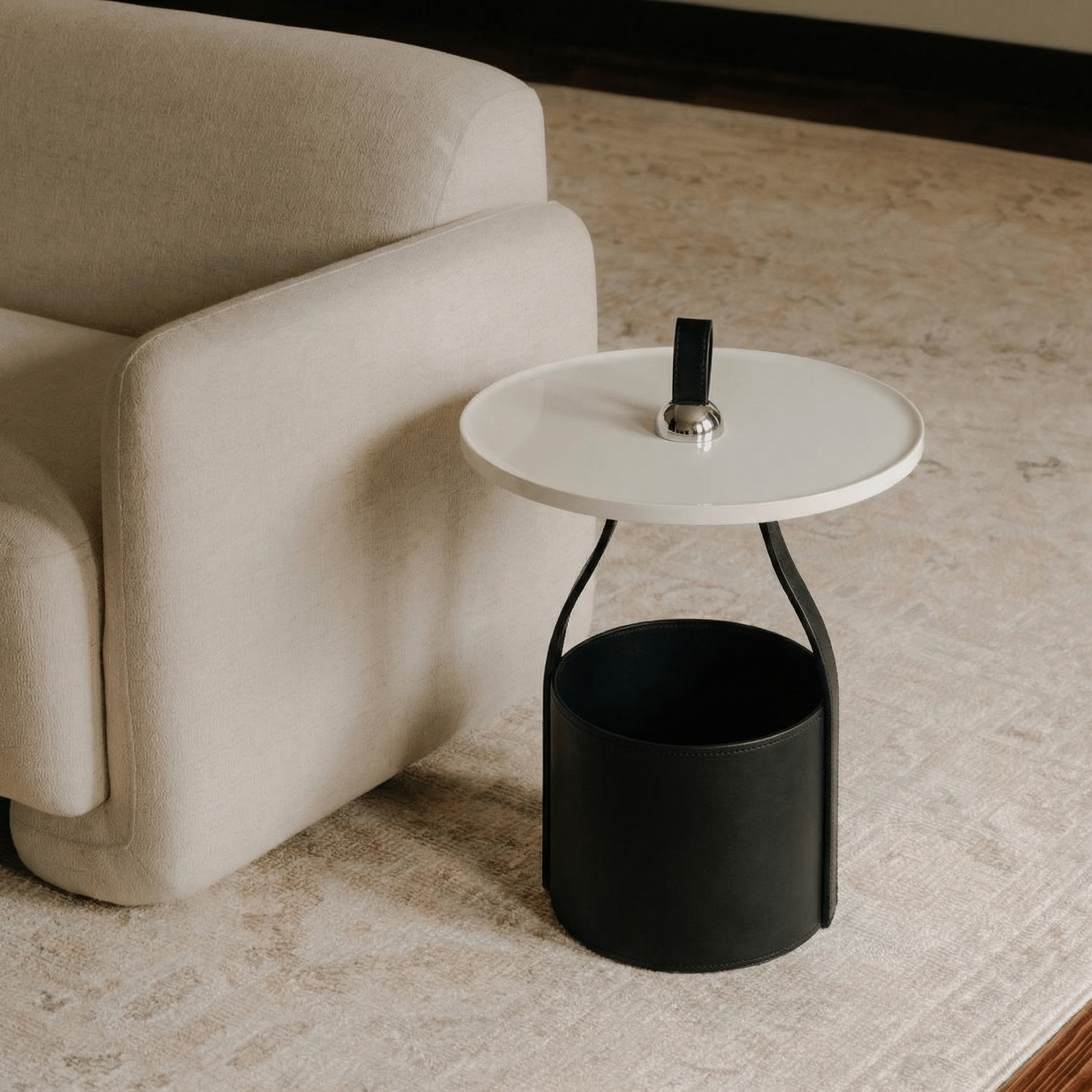 Alex Coffee Table - Artspire Home