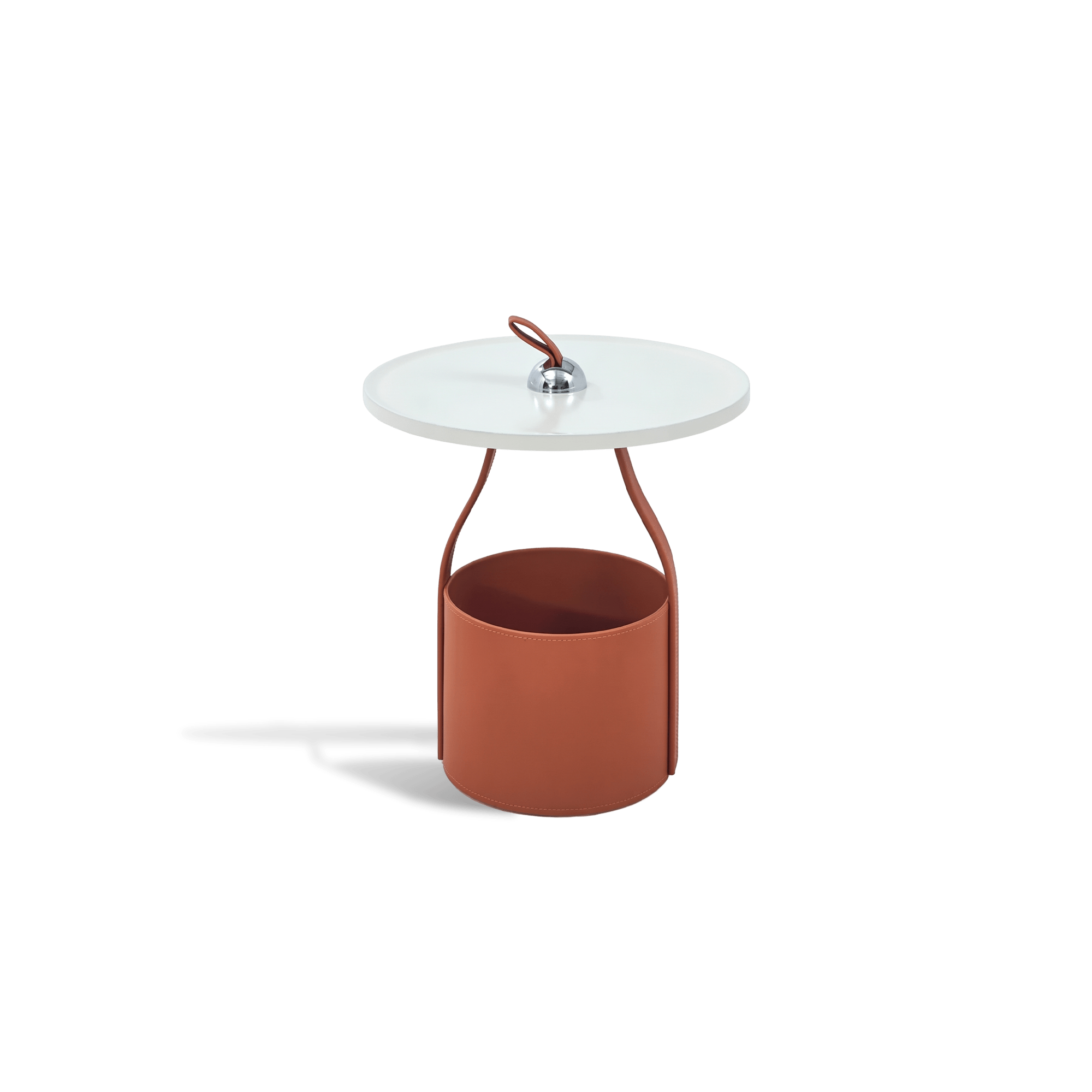 Alex Coffee Table - Artspire Home