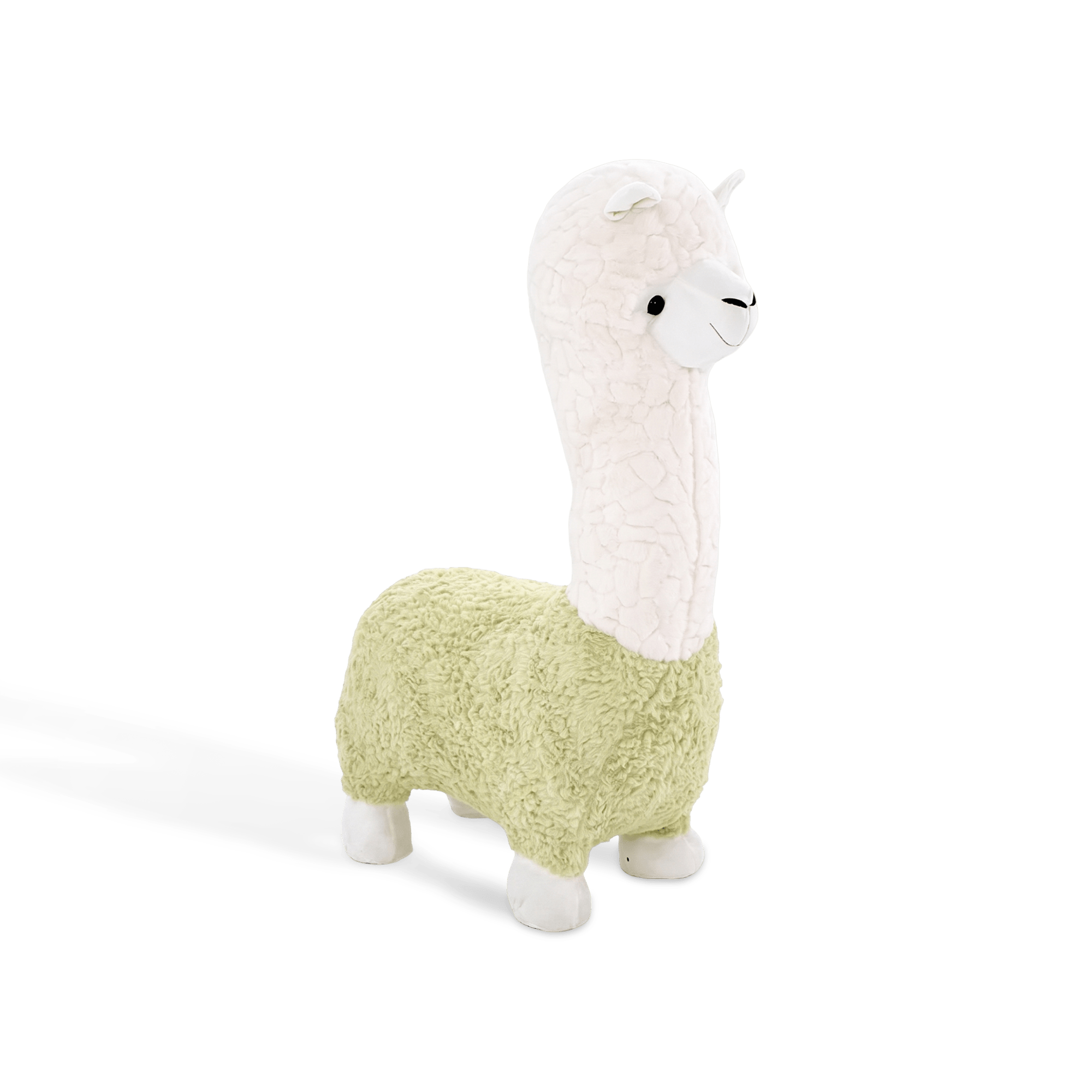 Alpaca Chair - Animal Chair - Artspire Home