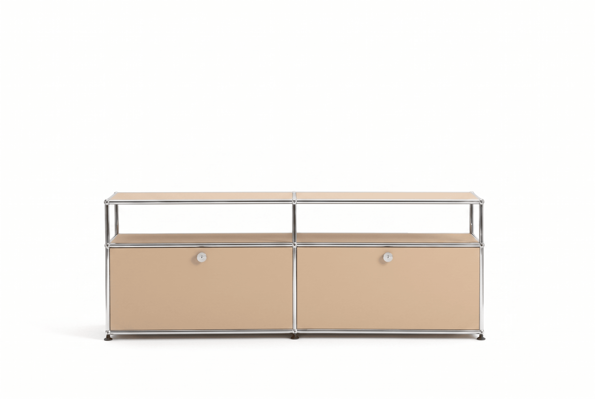 Ann TV Unit/Cabinet - Artspire Home