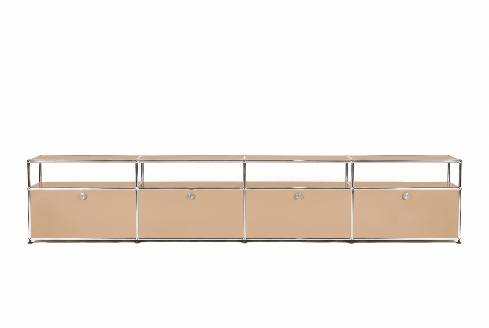 Ann TV Unit/Cabinet - Artspire Home
