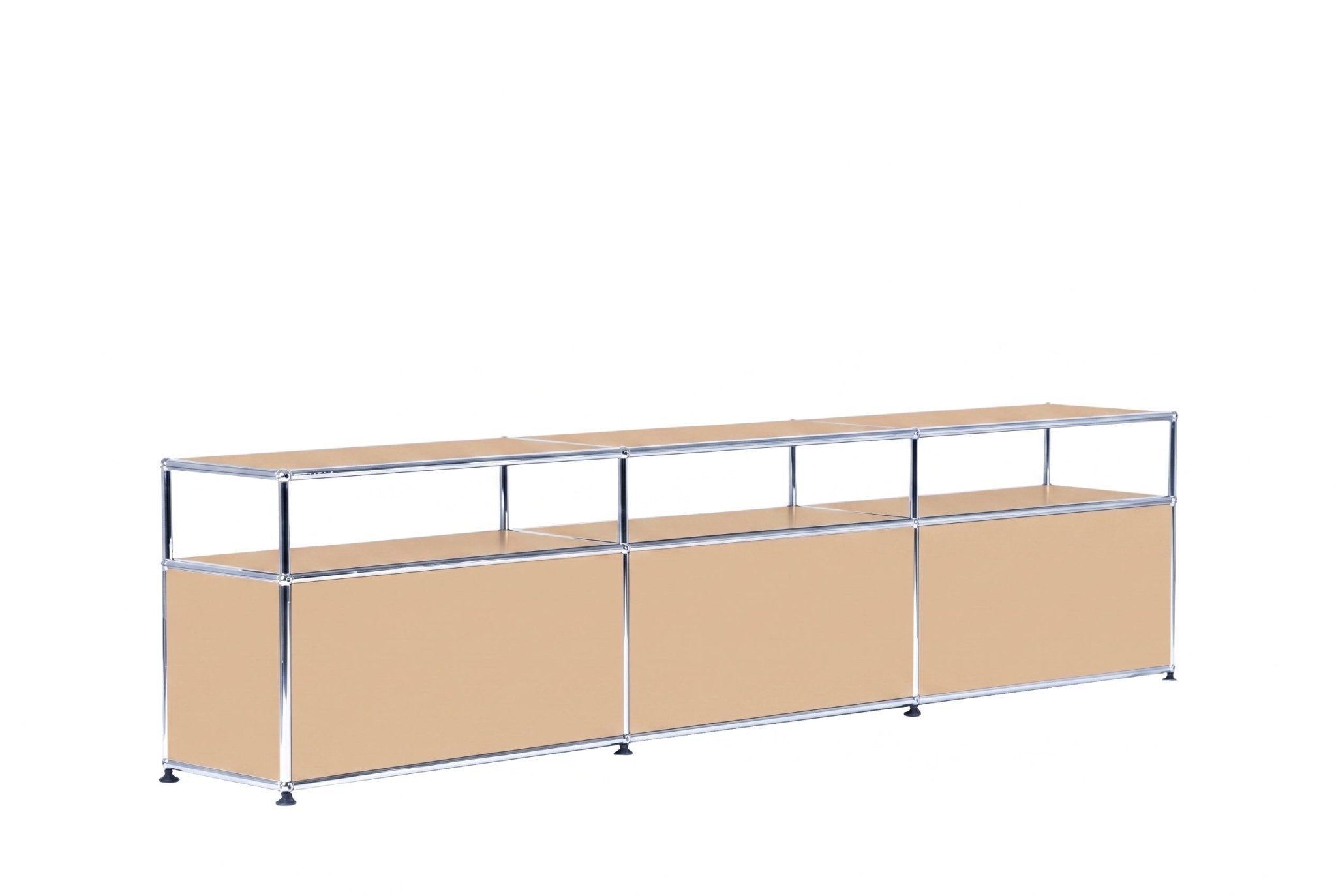 Ann TV Unit/Cabinet - Artspire Home