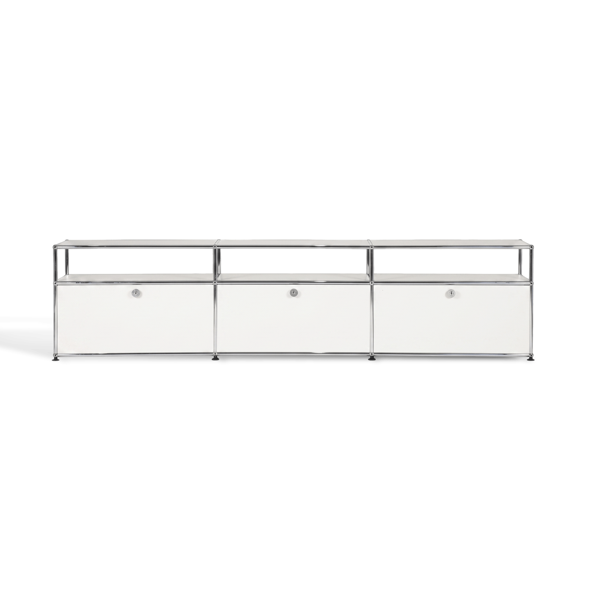 Ann TV Unit/Cabinet - Artspire Home