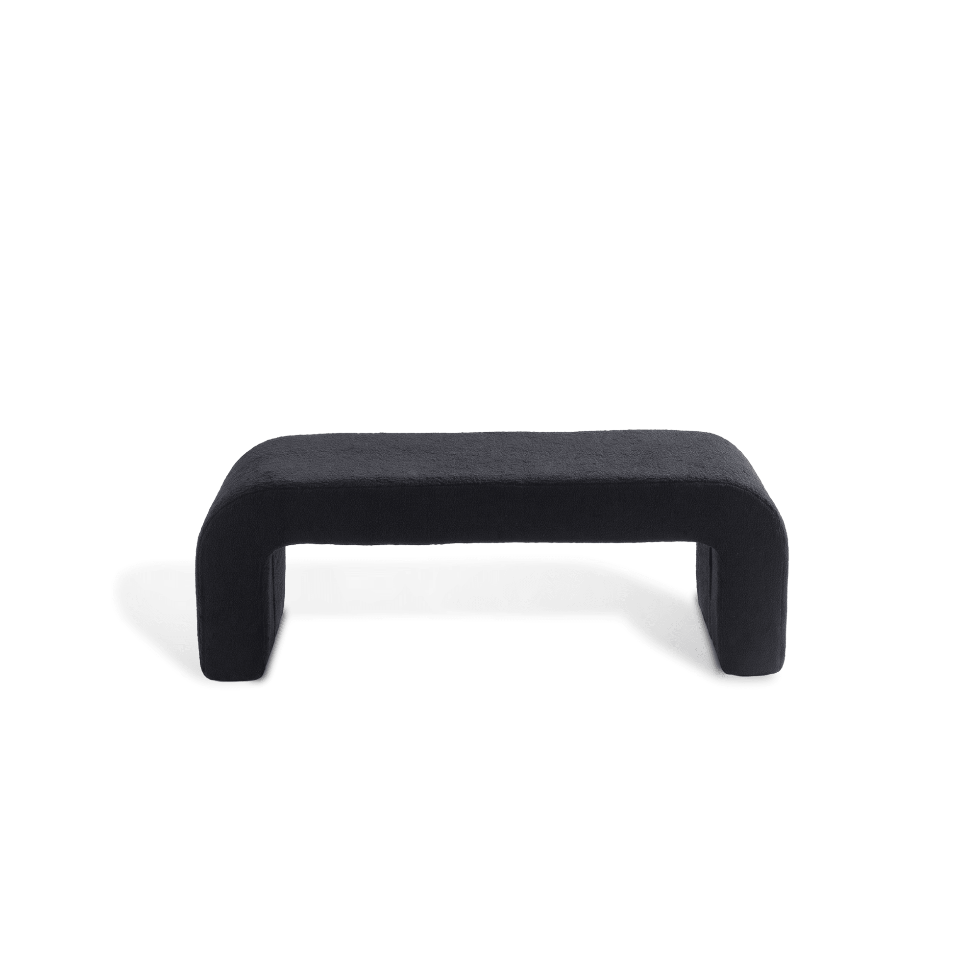 Archie Ottoman - Artspire Home