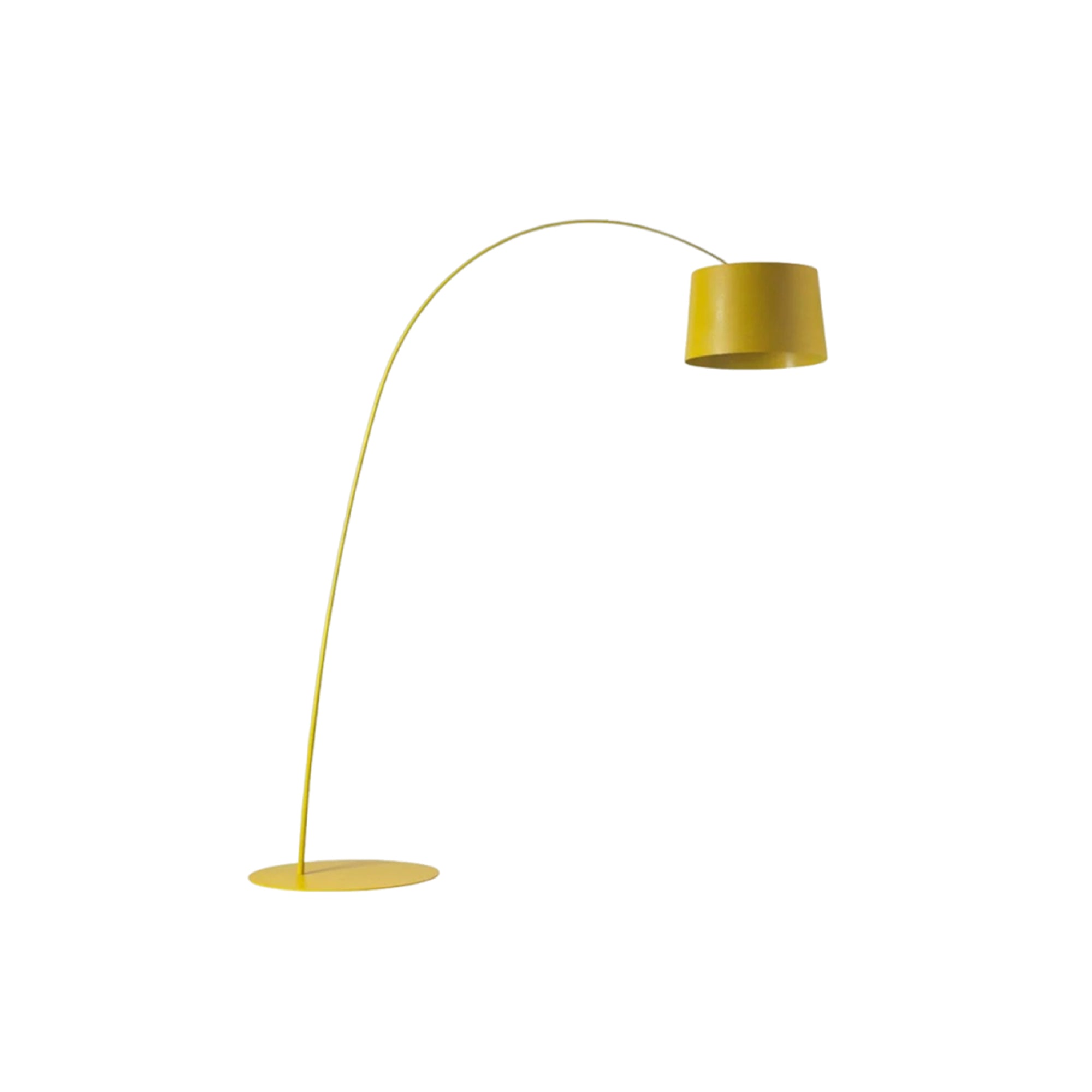 ArcHue Floor Lamp - Artspire Home