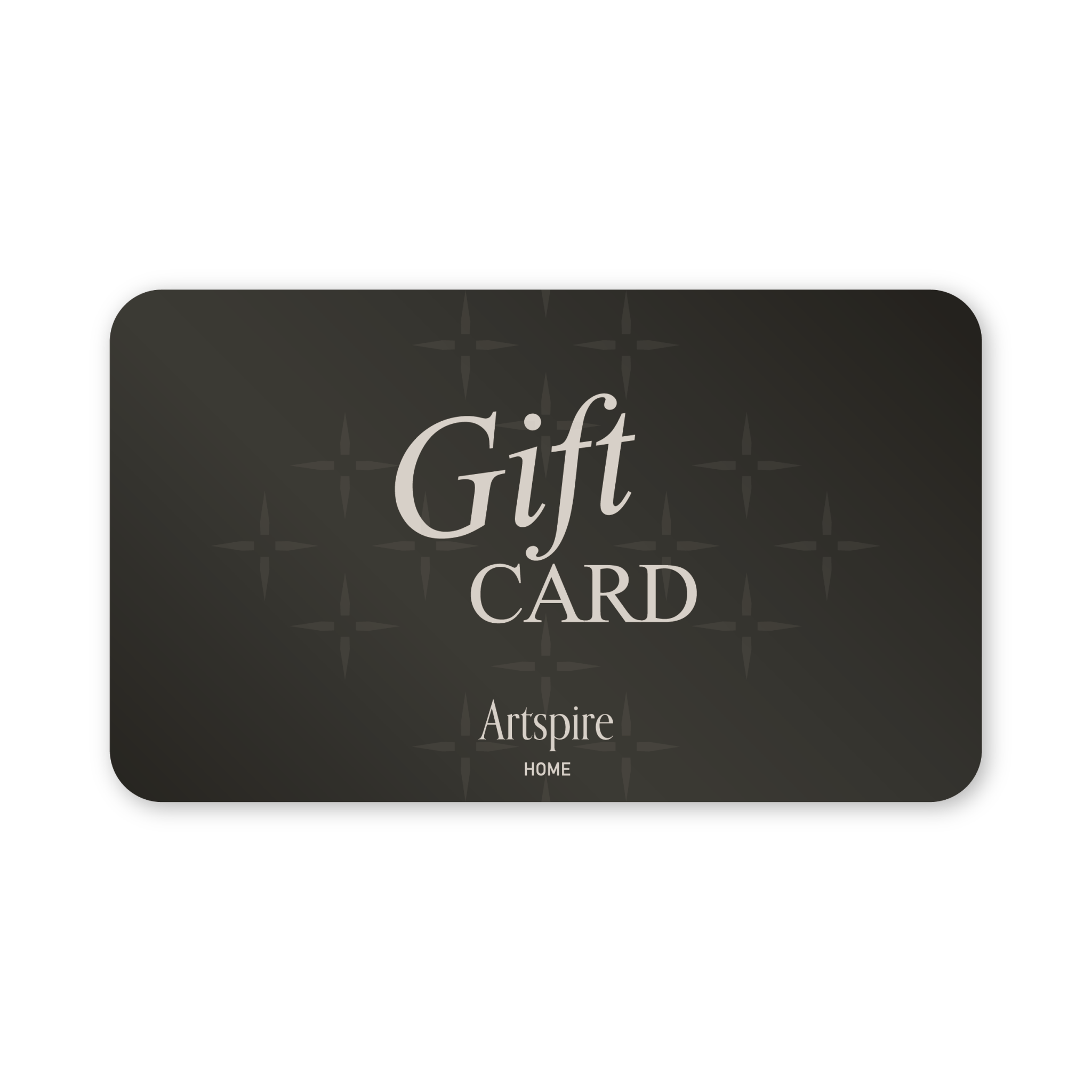 Artspire Home Gift Card 100 - Artspire Home