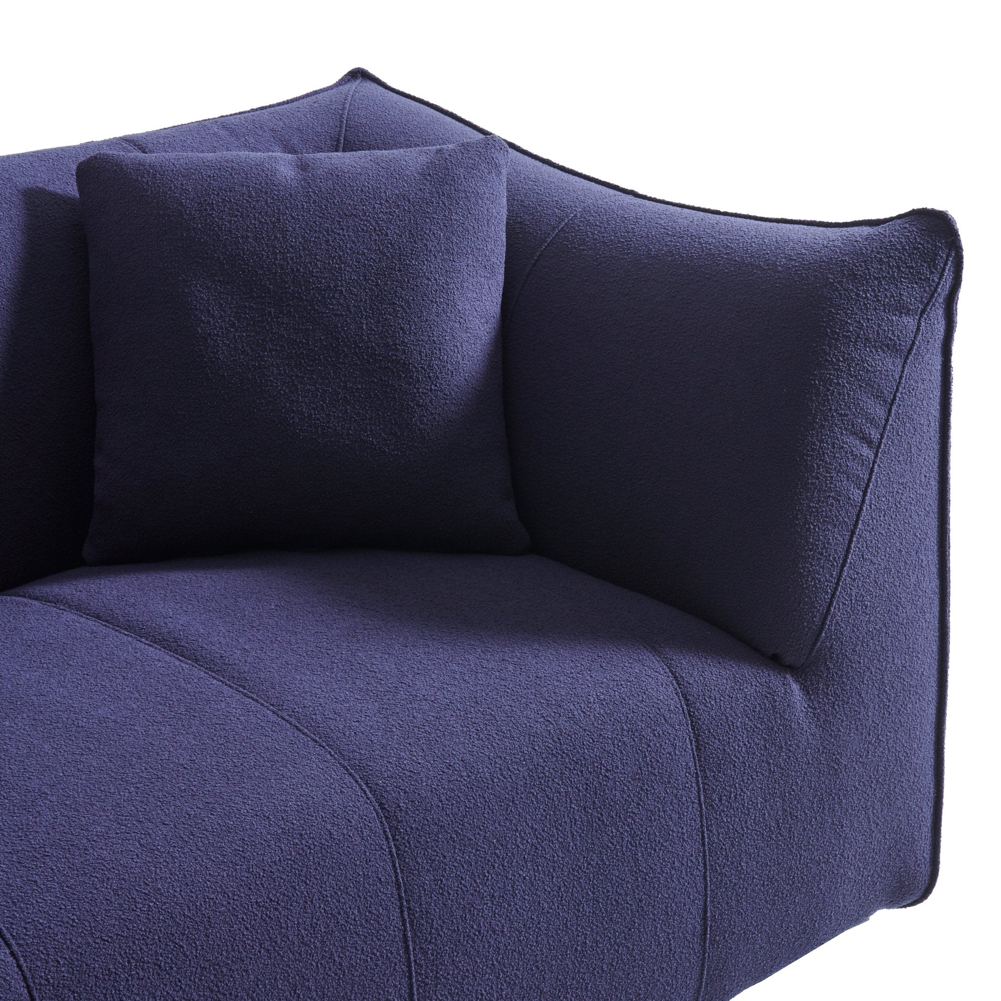 Azzurra Lounge Sofa - Artspire Home