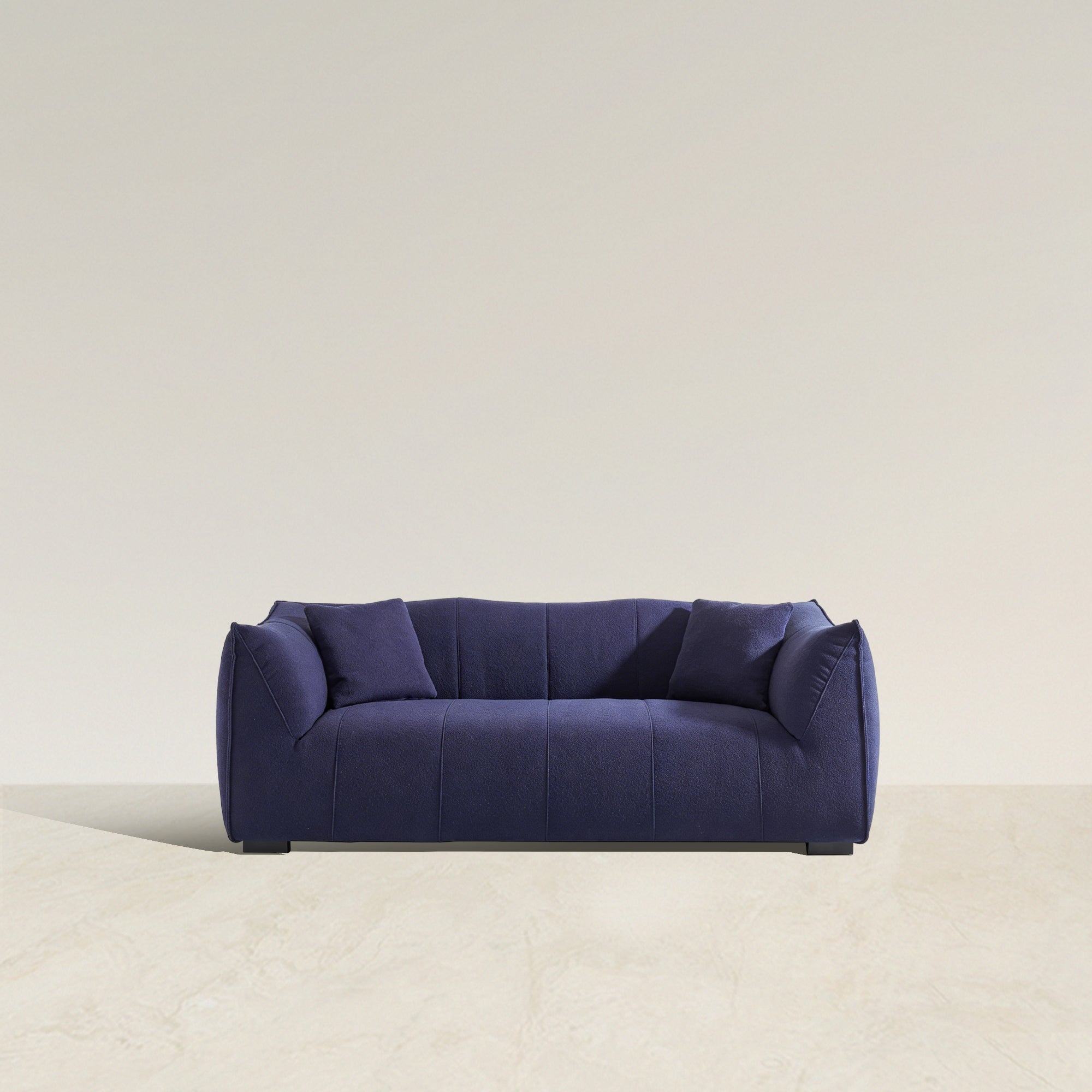 Azzurra Lounge Sofa - Artspire Home