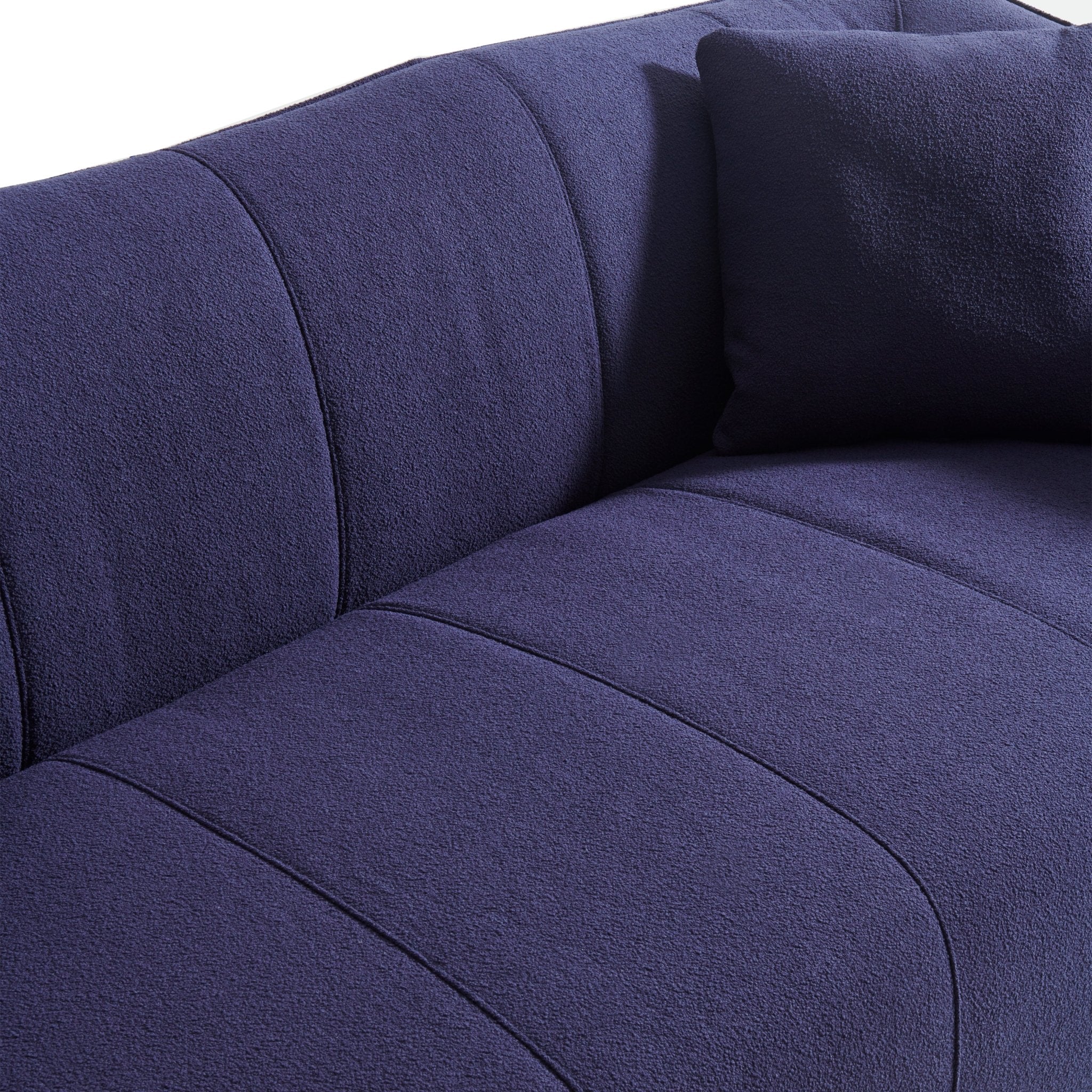 Azzurra Lounge Sofa - Artspire Home