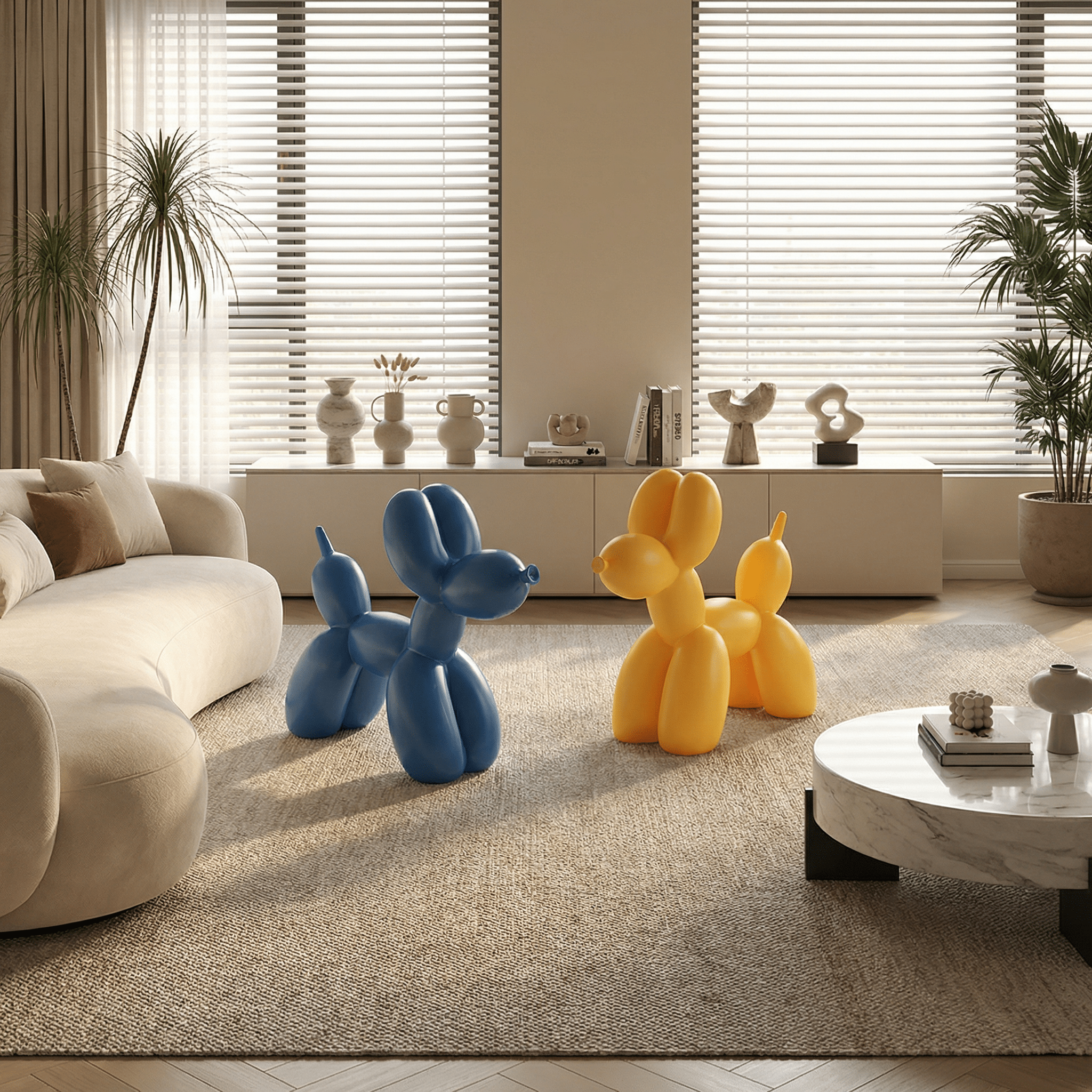 Balloon Dog - Artspire Home