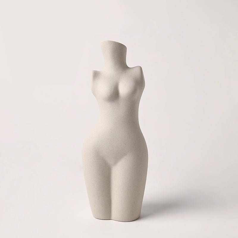 Body Vase - Artspire Home