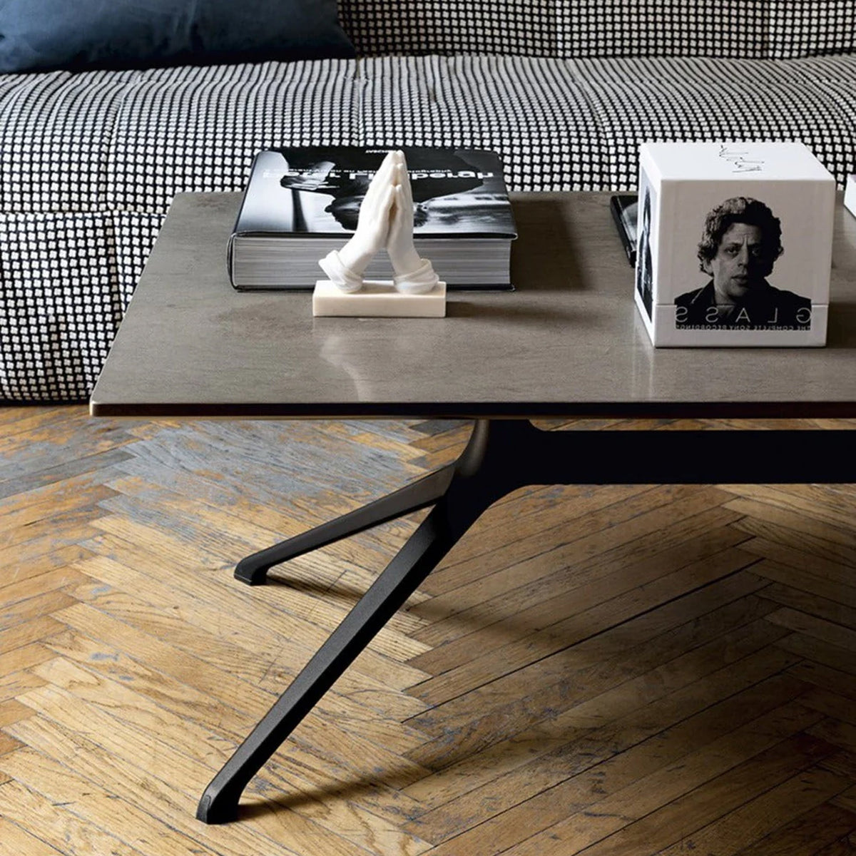 Bondi Coffee Table - Artspire Home