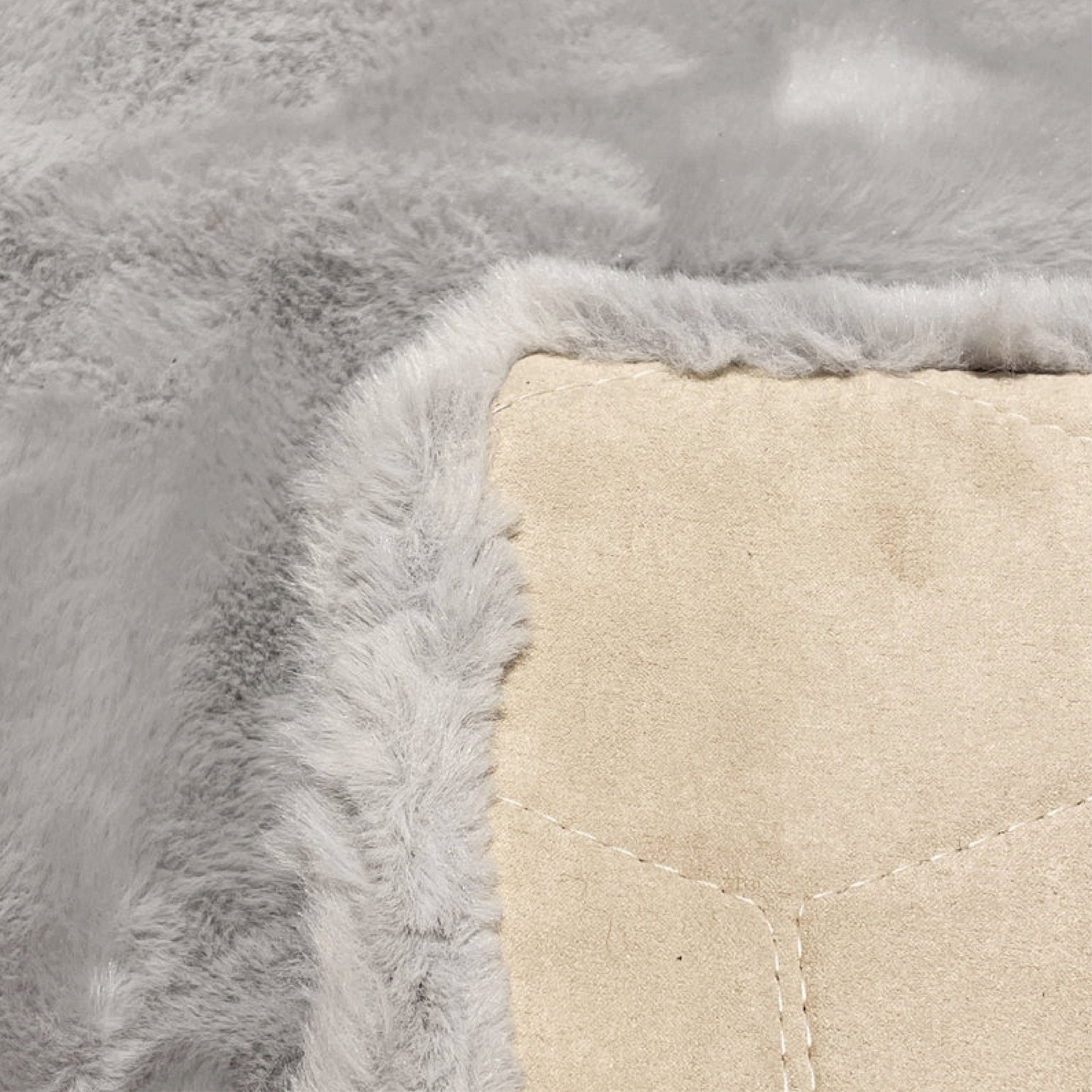 Bunny Soft Rug - Artspire Home
