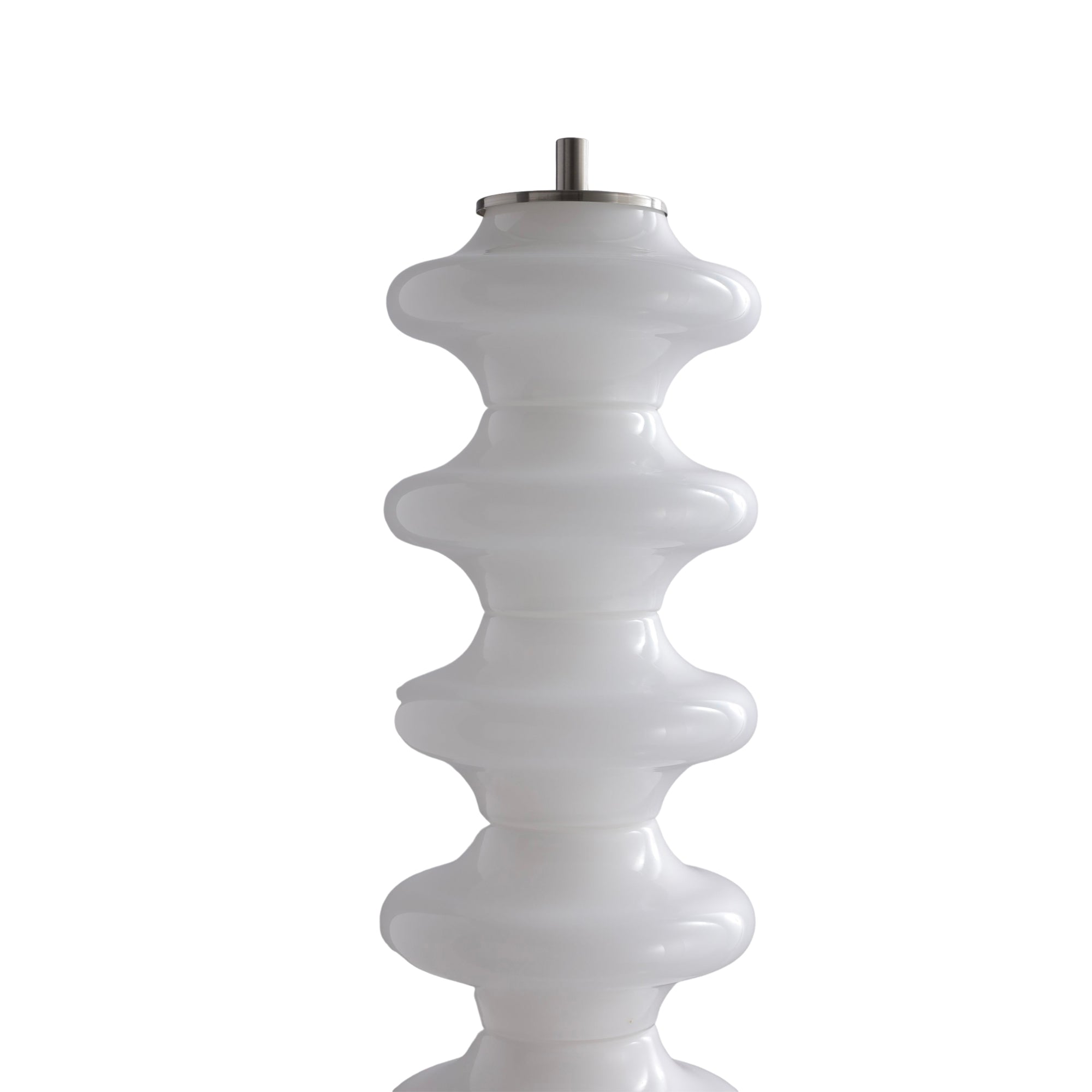 Candied Haws Floor Lamp - Artspire Home