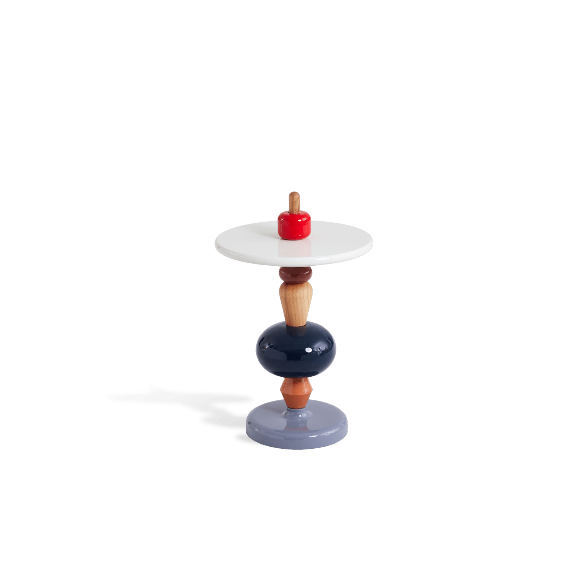 Candy Side Table - Artspire Home