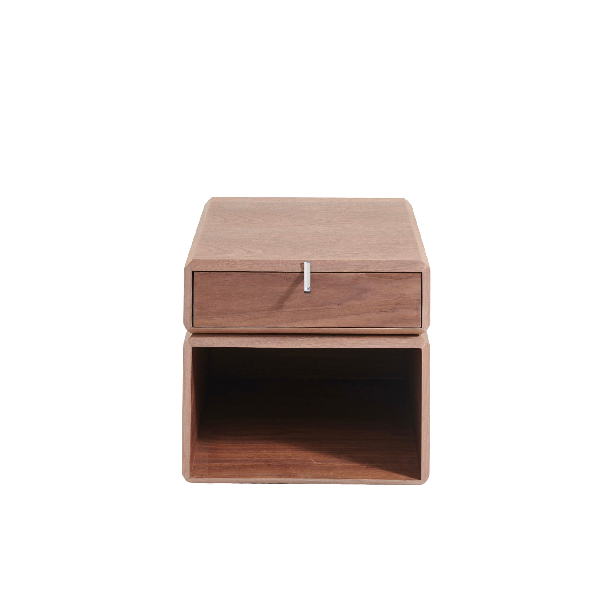 Cannes Rotating Bedside Cabinets - Artspire Home