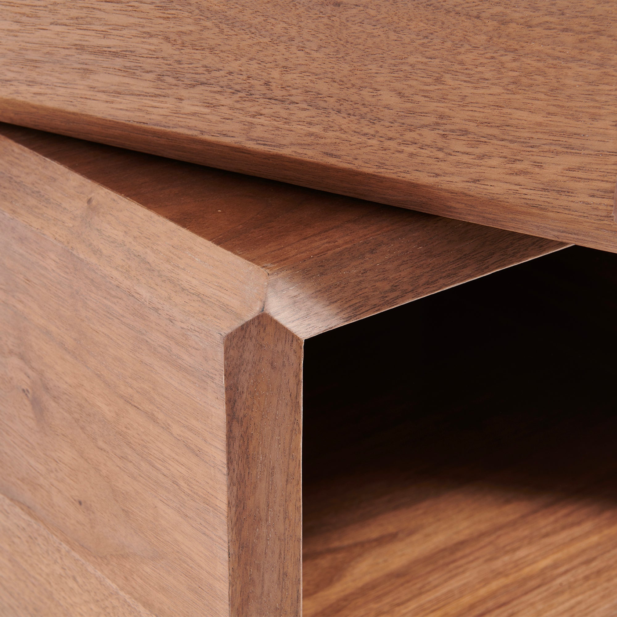 Cannes Rotating Bedside Cabinets - Artspire Home