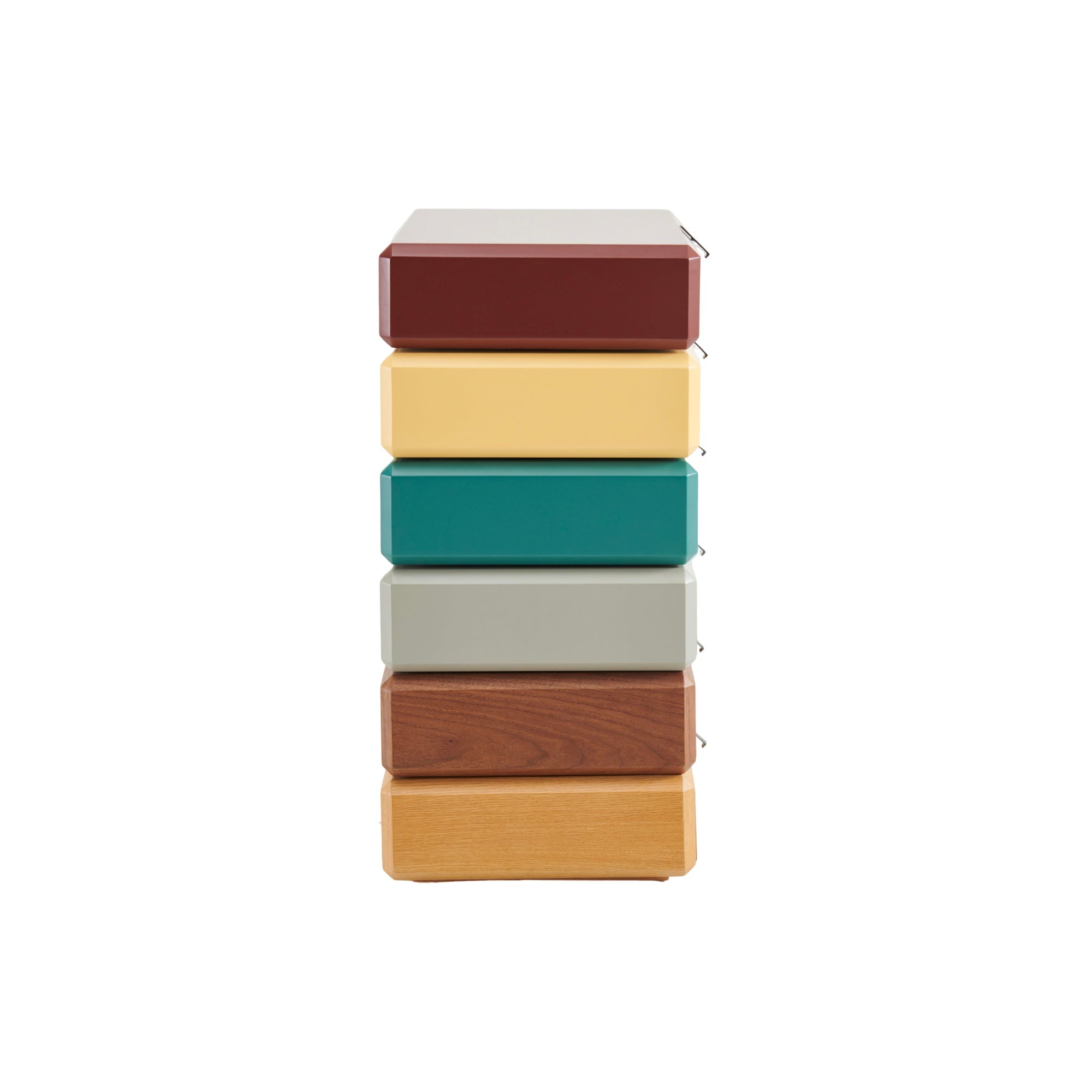 Cannes Rotating Cabinets - Artspire Home