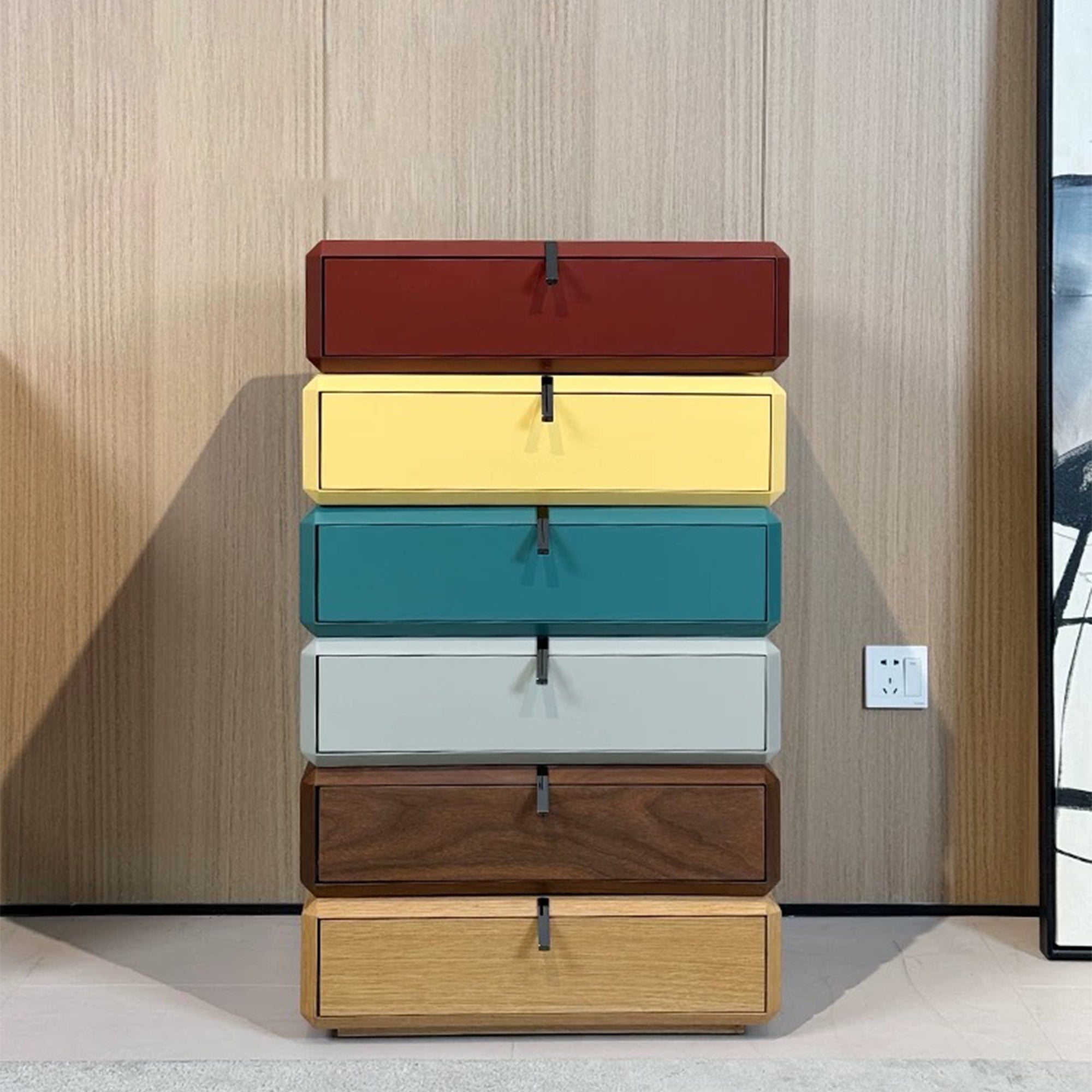 Cannes Rotating Cabinets - Artspire Home