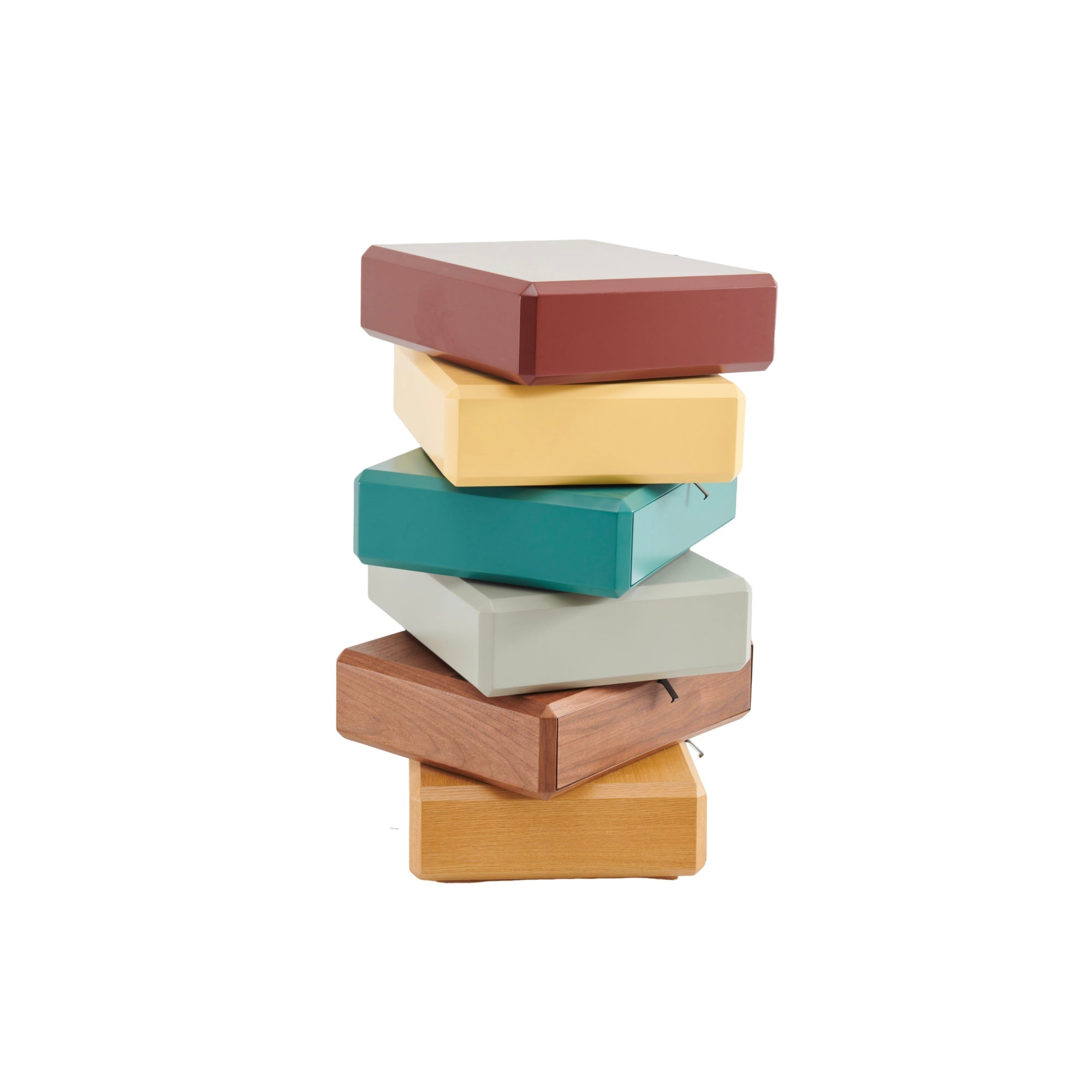 Cannes Rotating Cabinets - Artspire Home
