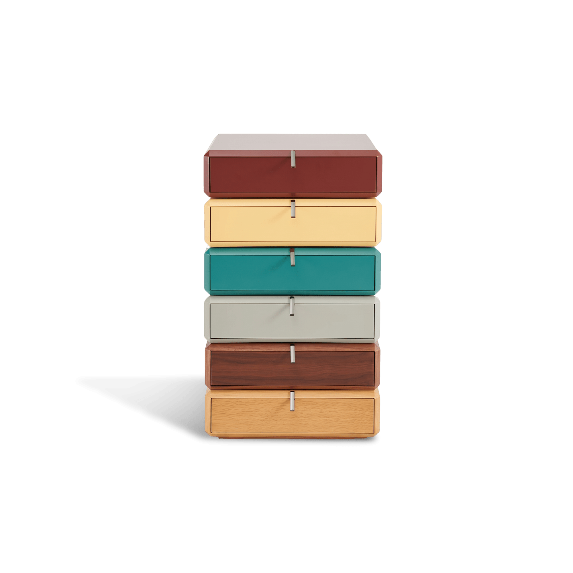 Cannes Rotating Cabinets - Artspire Home