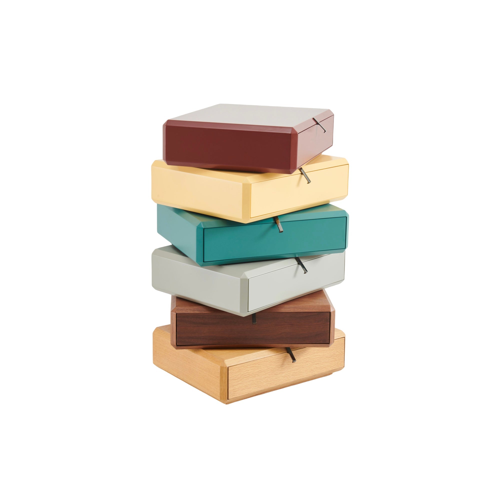 Cannes Rotating Cabinets - Artspire Home
