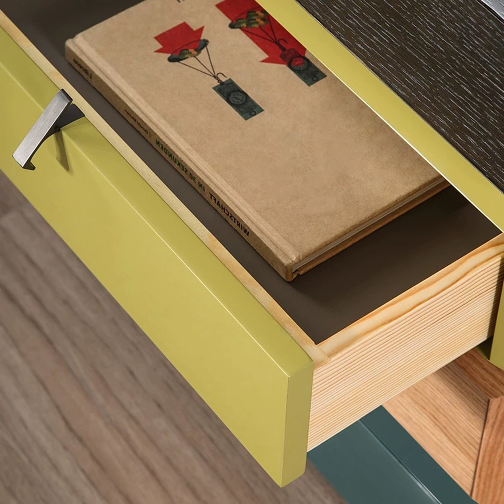 Cannes Rotating Cabinets - Artspire Home