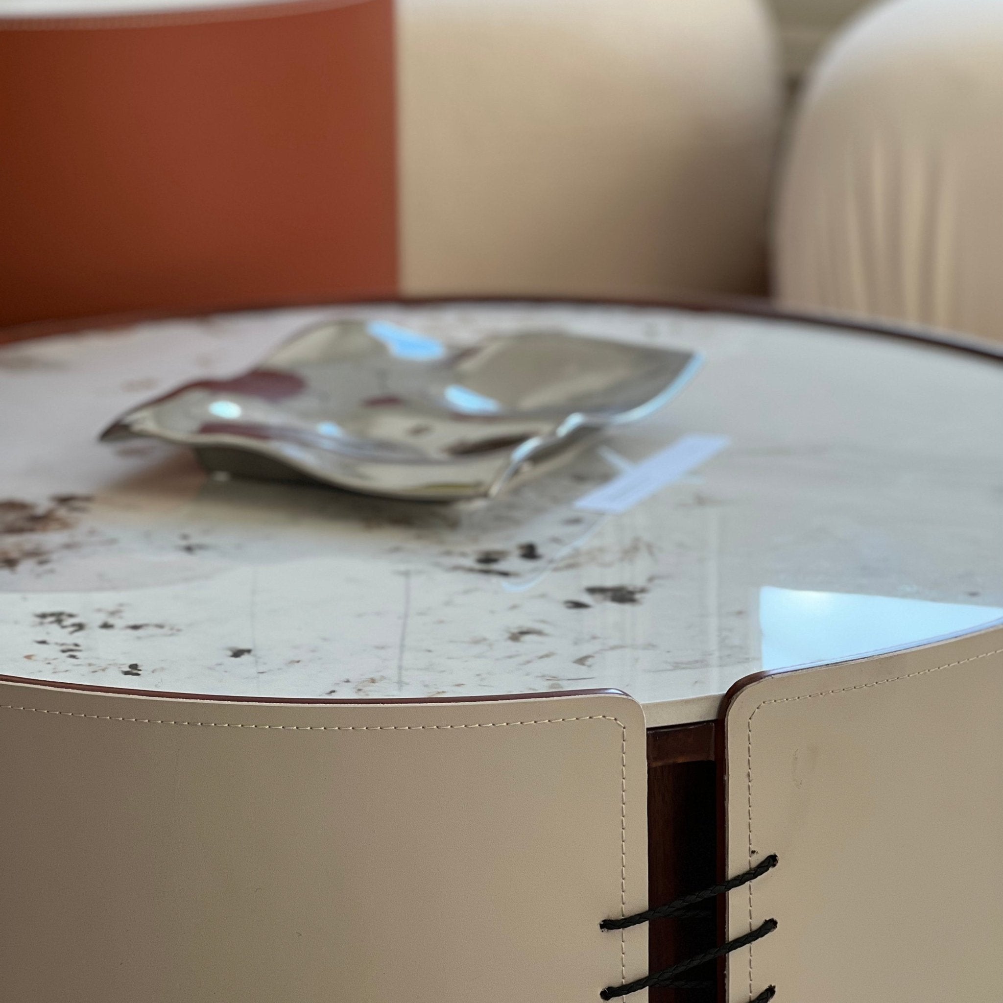 Celian Coffee Table Set - Artspire Home