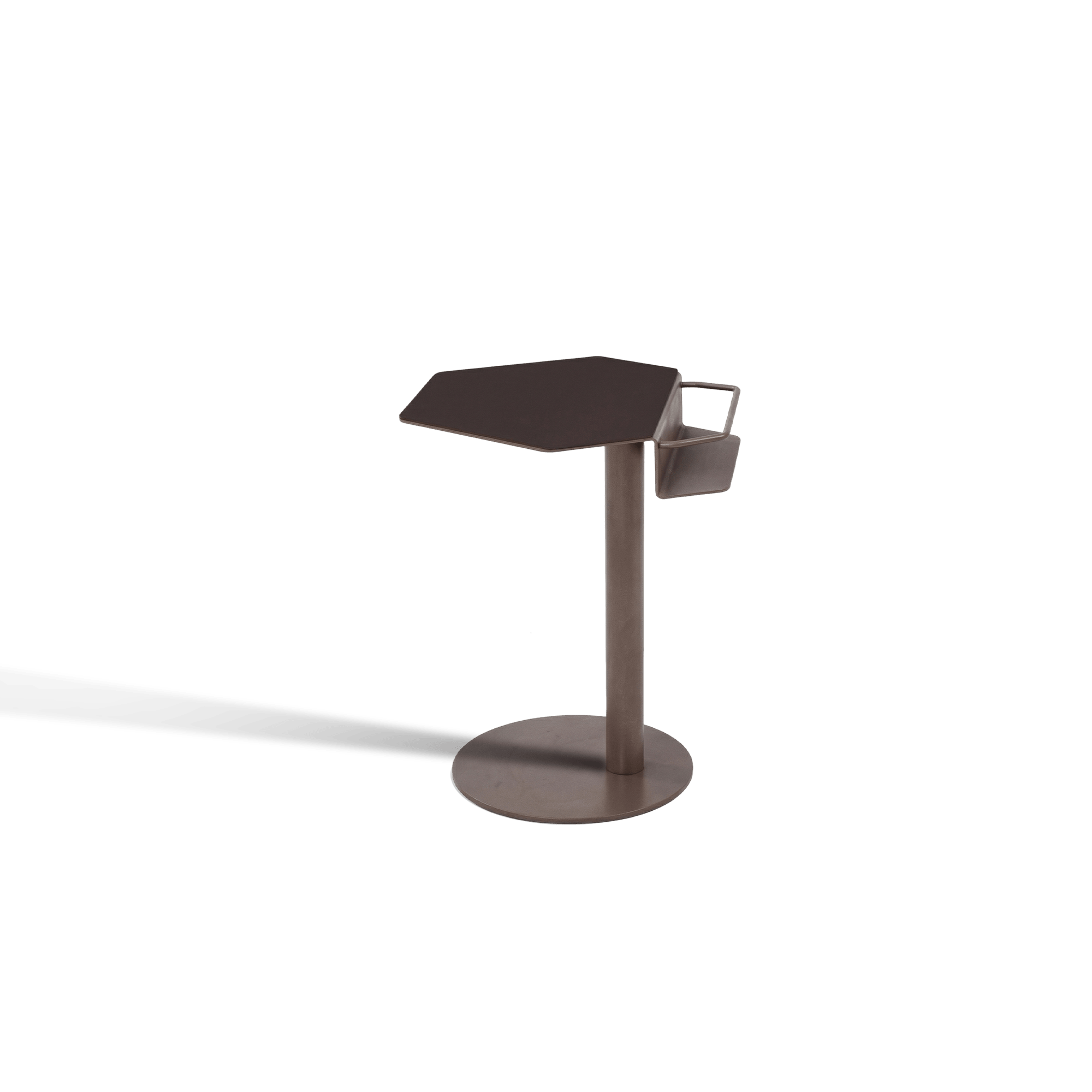 Clare Side table - Artspire Home