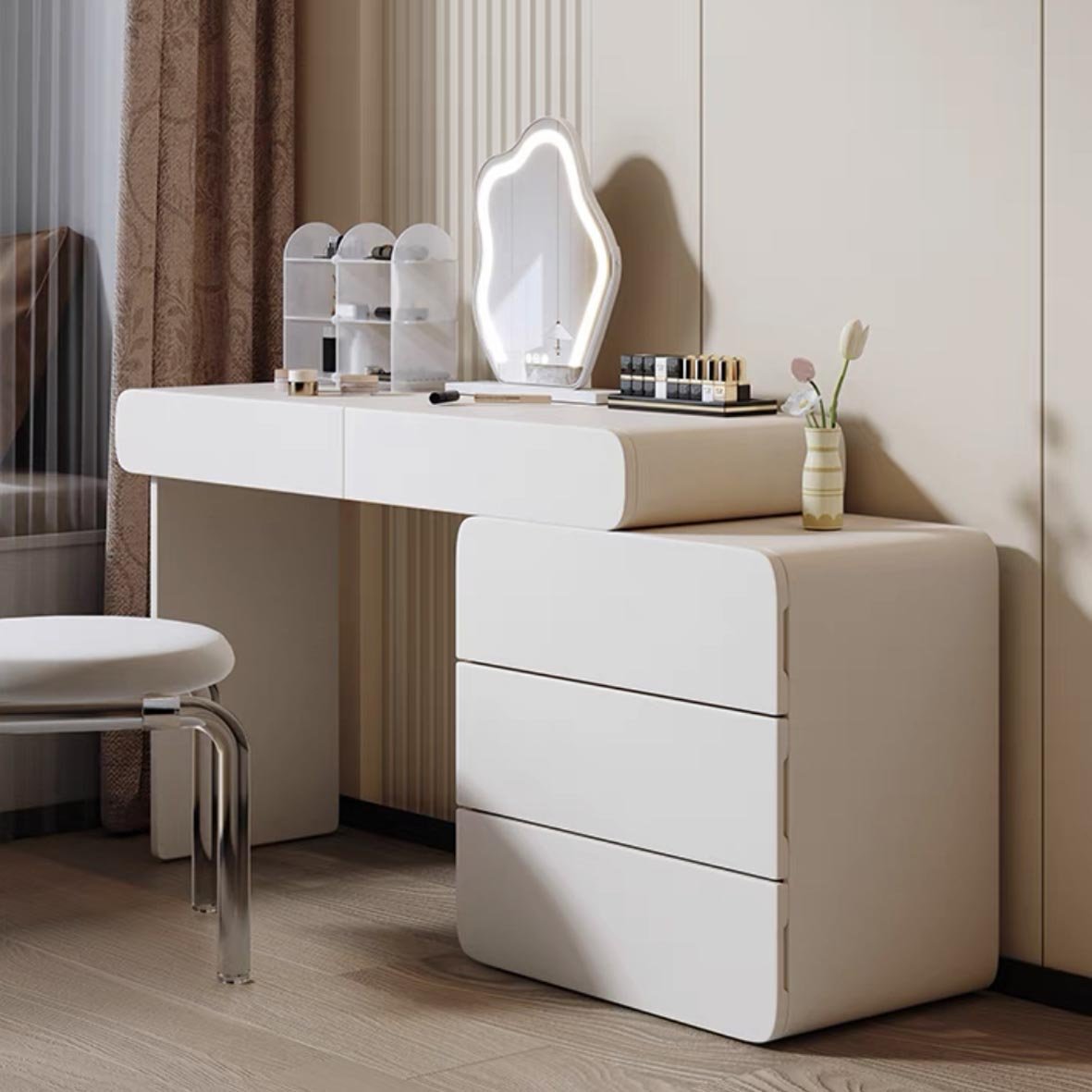 Makeup Desk