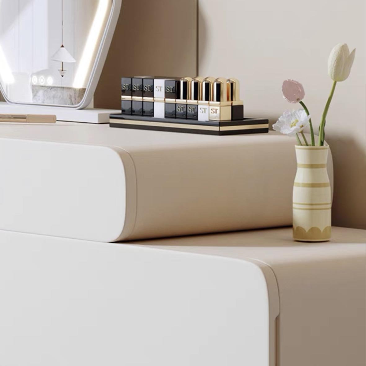 Makeup Desk
