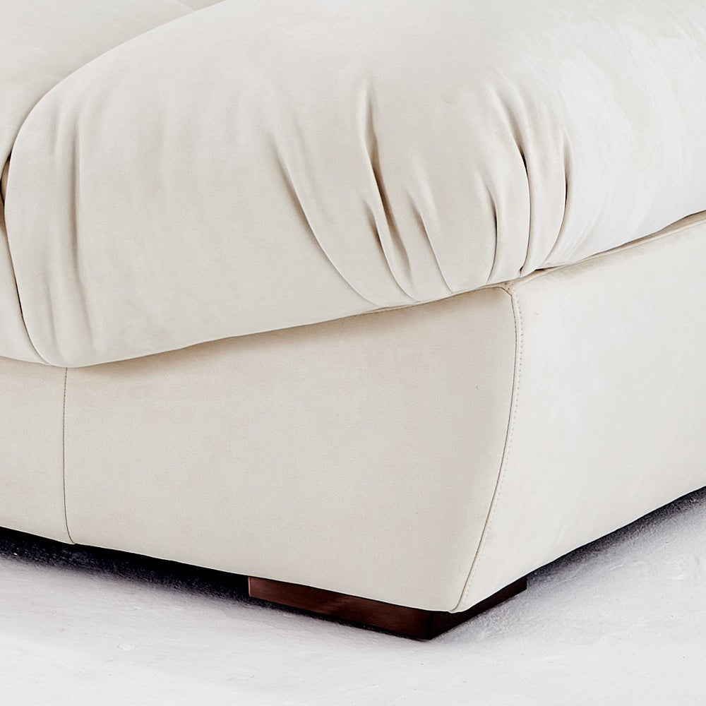Cloud Couch - Three Seater Sofa - Artspire Home