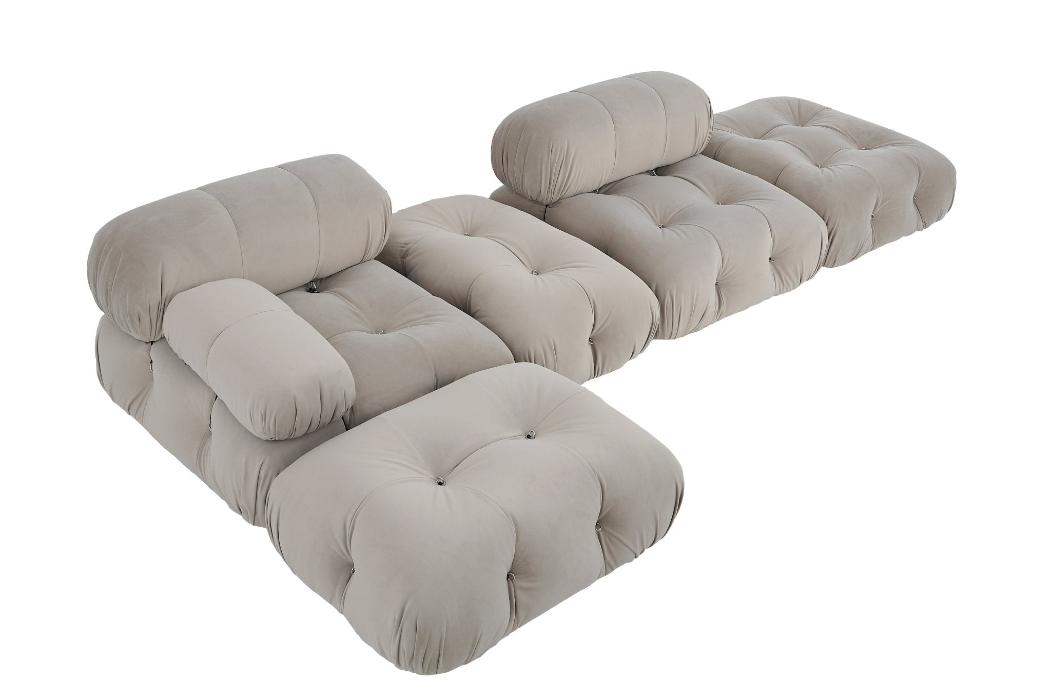 Cloud Modular Sofa - Artspire Home