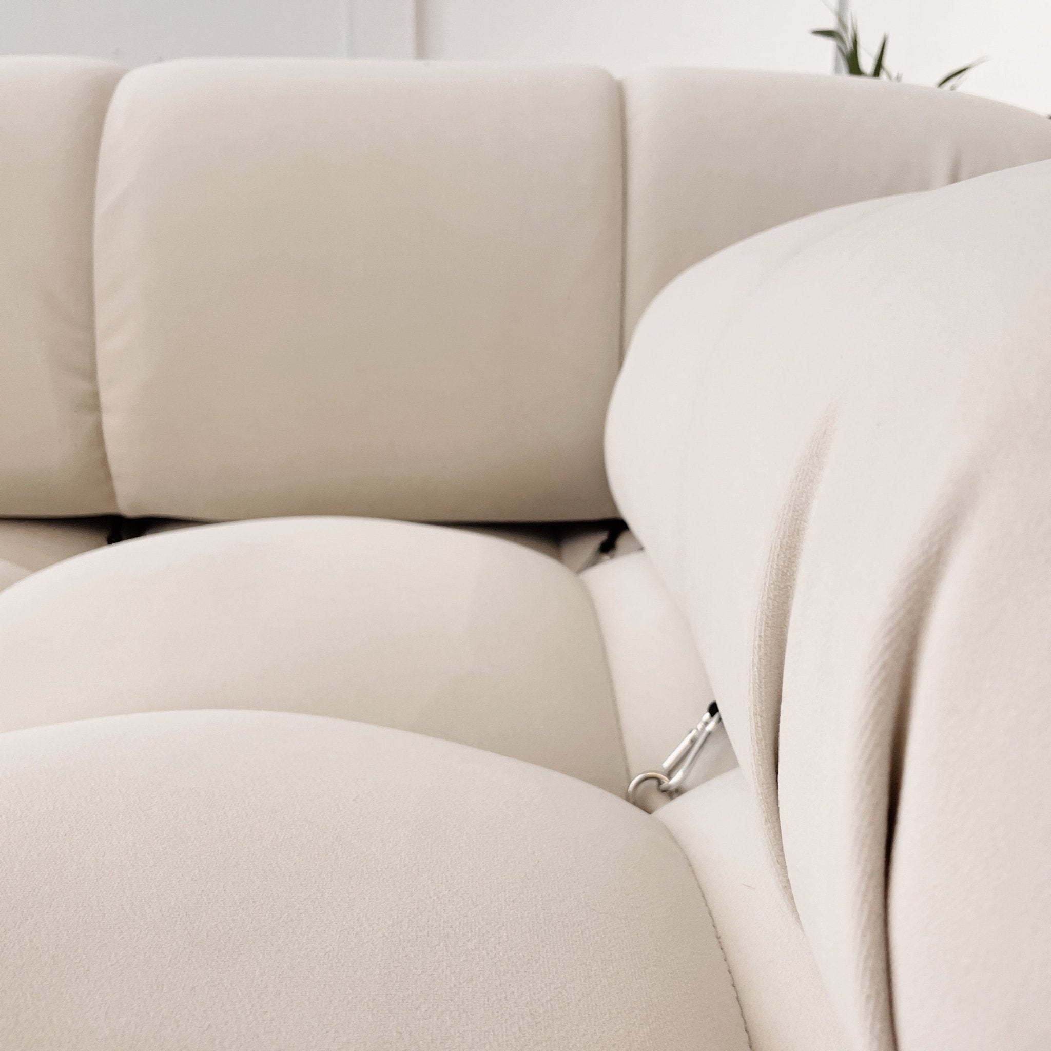 Cloud Modular Sofa - Artspire Home