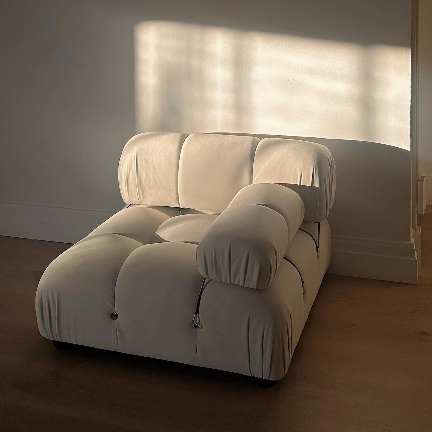 Cloud Modular Sofa - Artspire Home