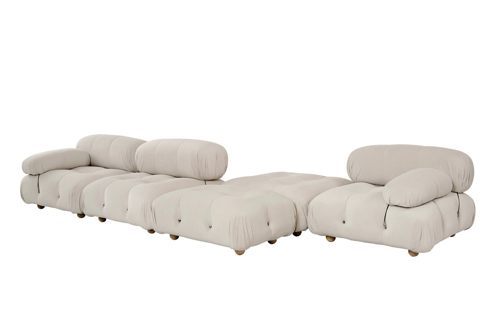 Cloud Modular Sofa - Artspire Home