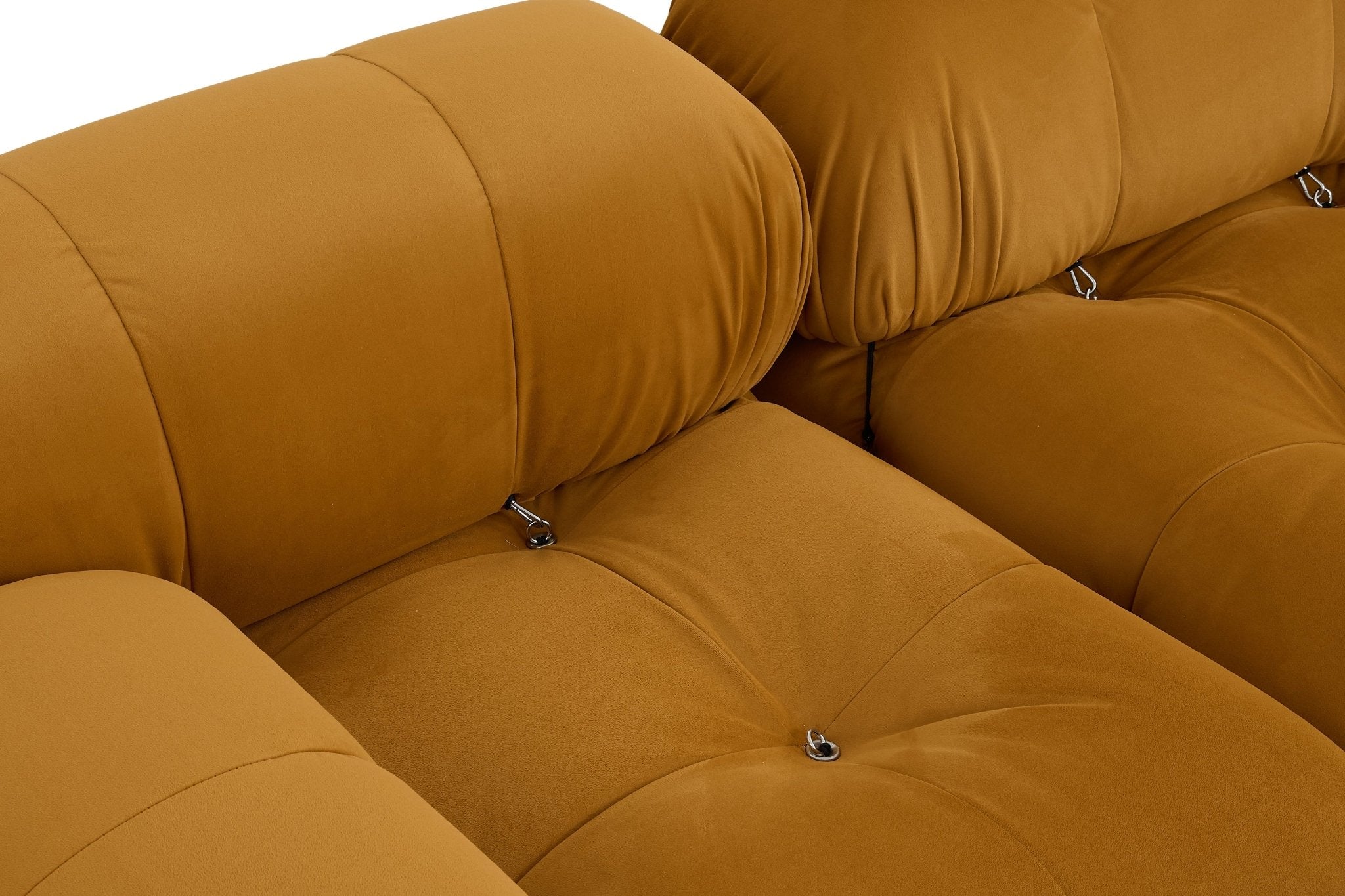 Cloud Modular Sofa - Artspire Home